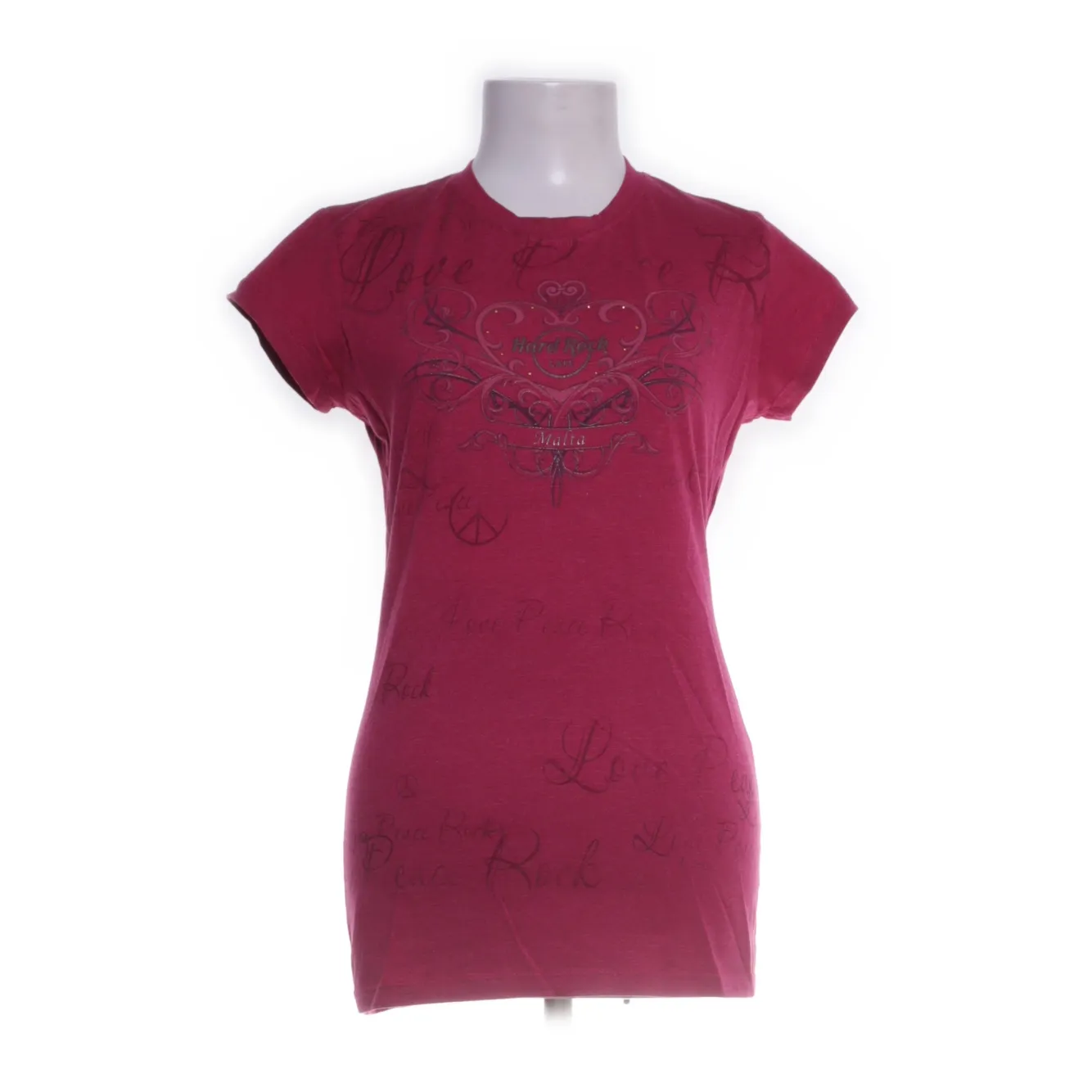 Hard Rock Cafe - camiseta - M