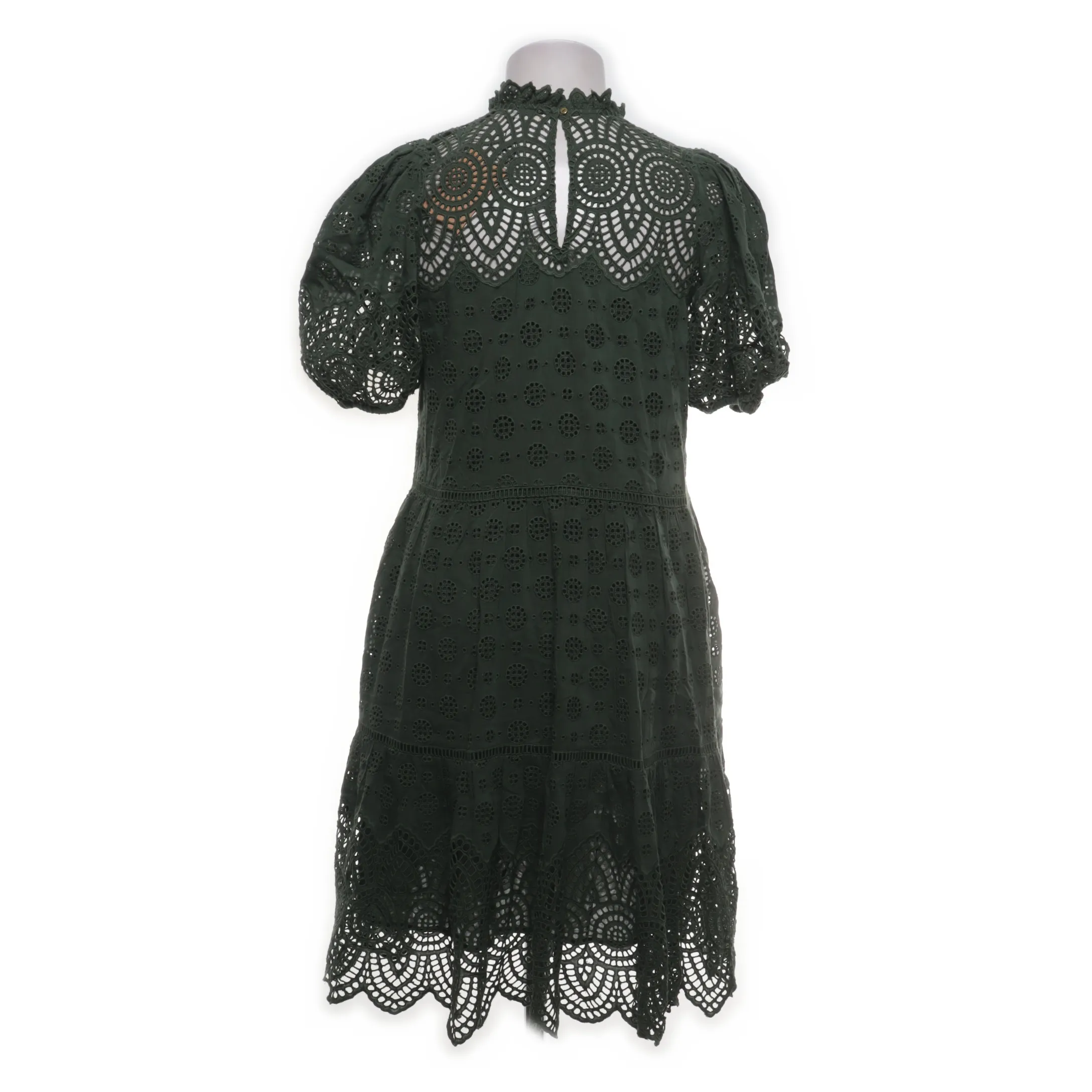 Ulla Johnson - bild 2