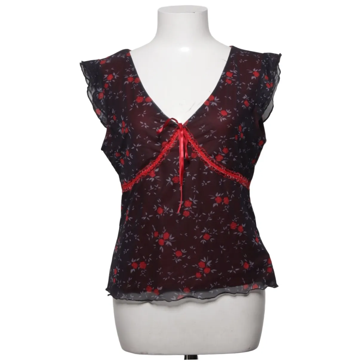 Romwe - Top - WMN-INT-XL