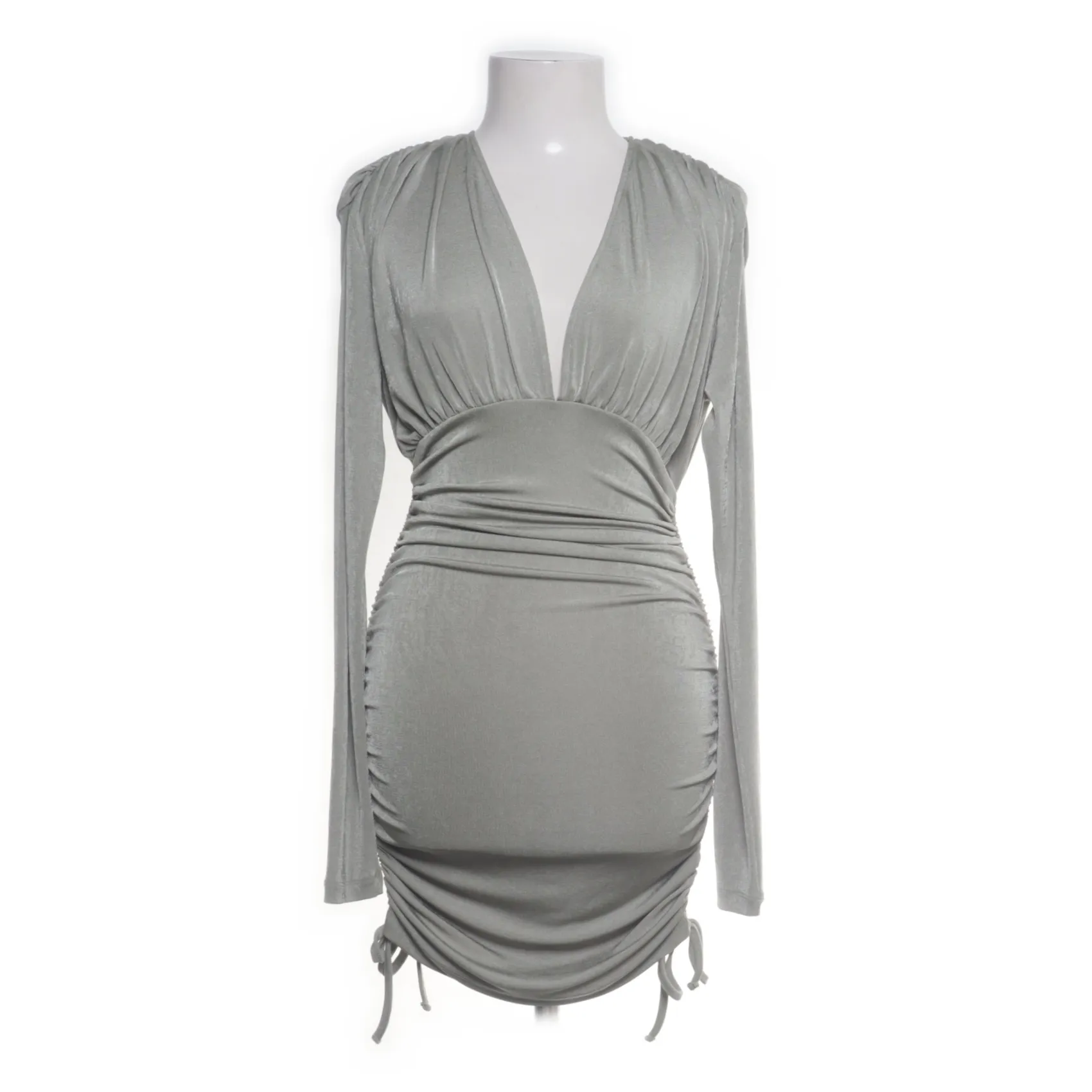 Romee Strijd x NA-KD - Cocktailkleid - WMN-INT-S