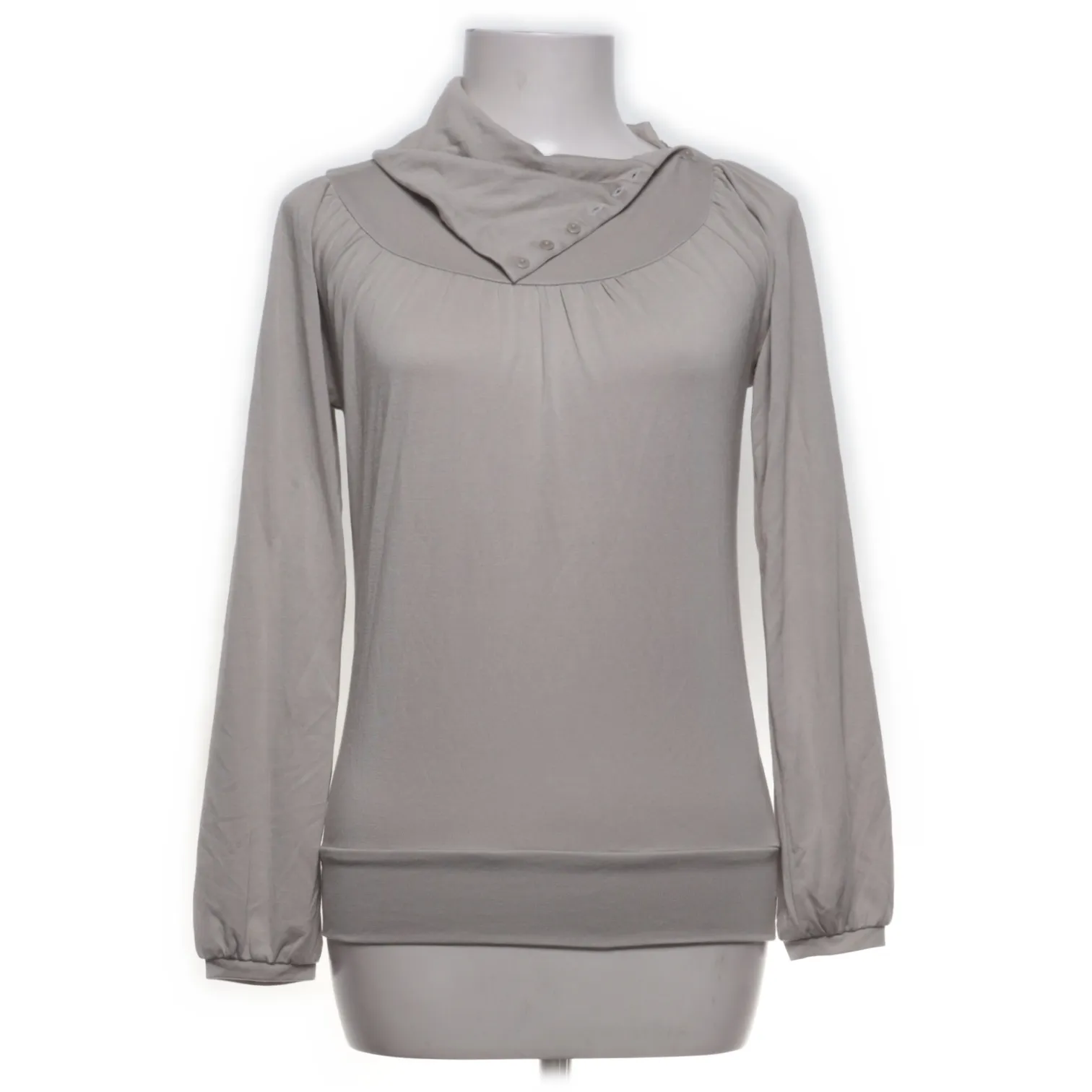 Rollkragenpullover - WMN-INT-S