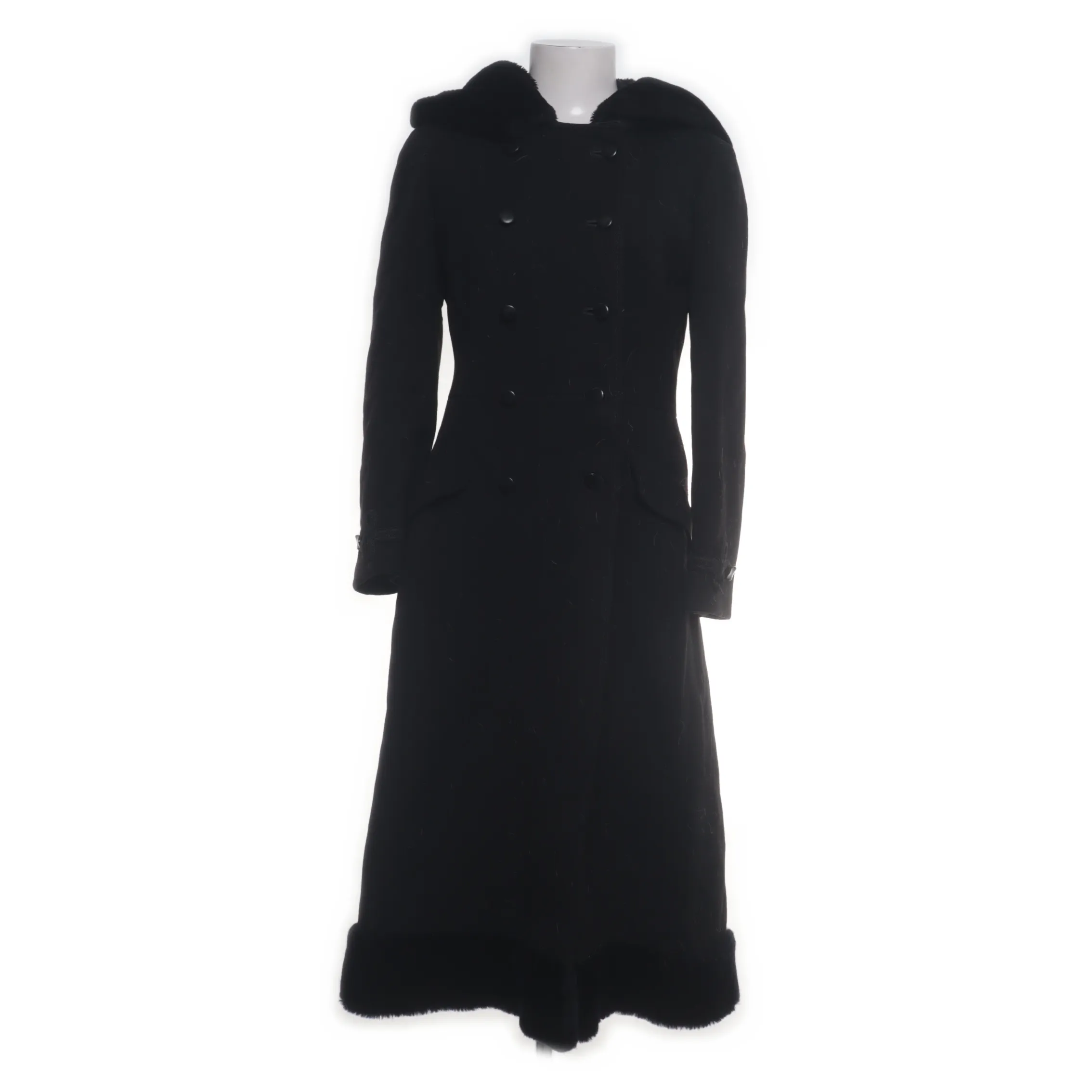 Hettemarks - Wintermantel - WMN-INT-S