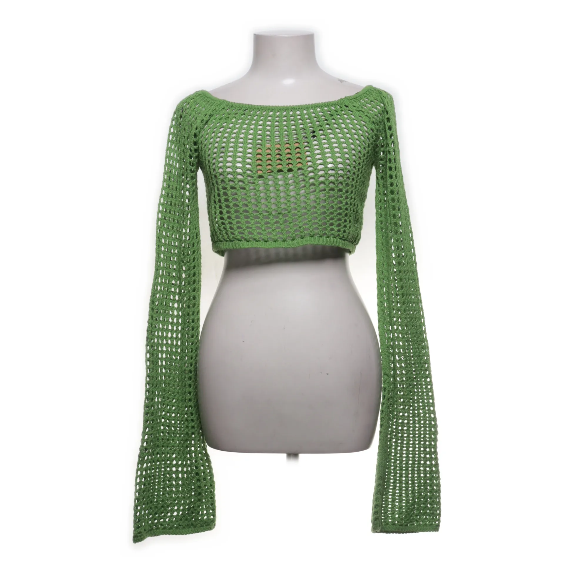 Urban Outfitters - Crop Top - WMN-INT-S