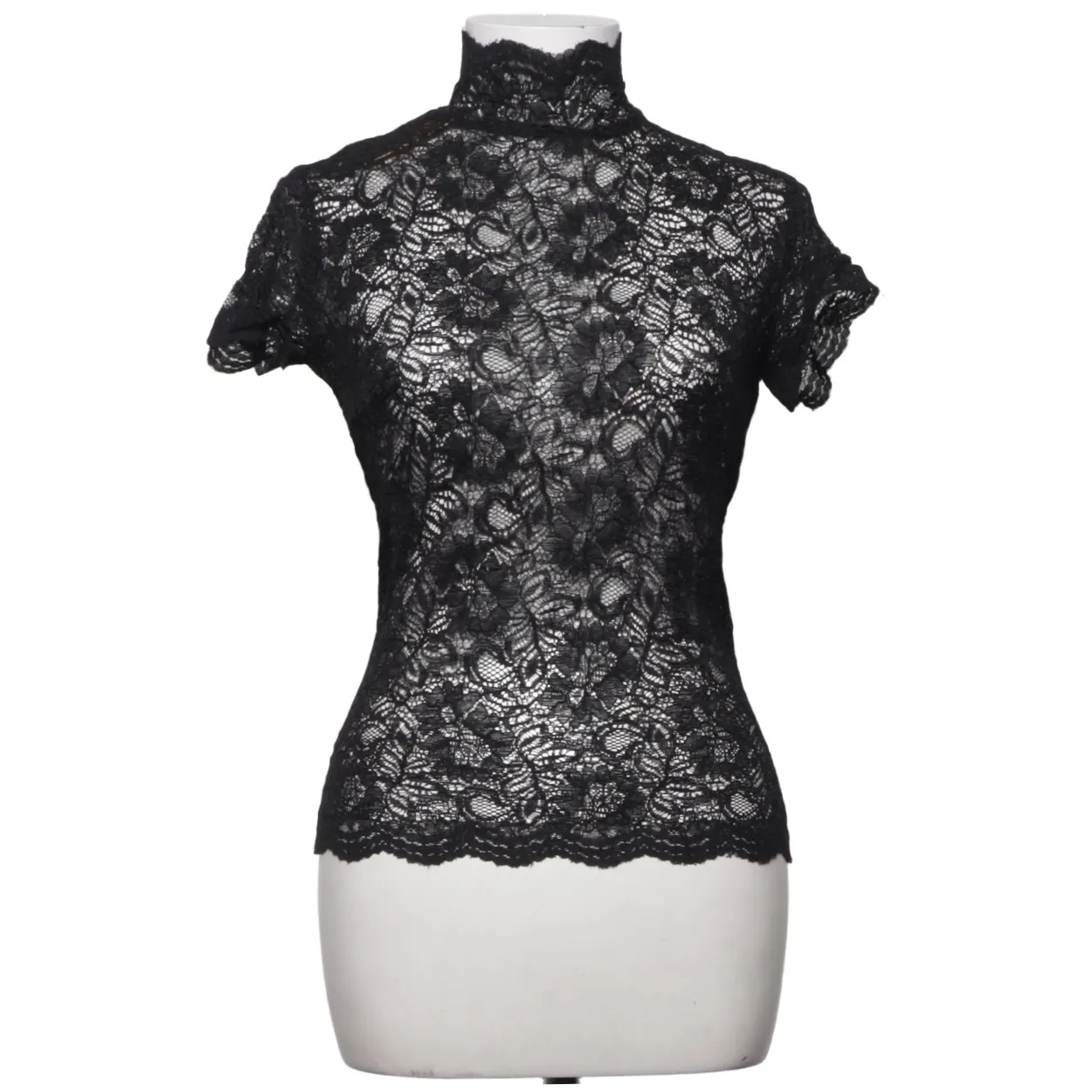 Stasia - Top - WMN-INT-S