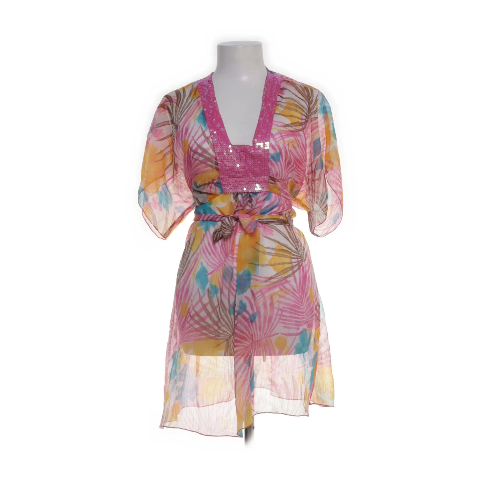 Ocean Club - Strandkleid - WMN-INT-M