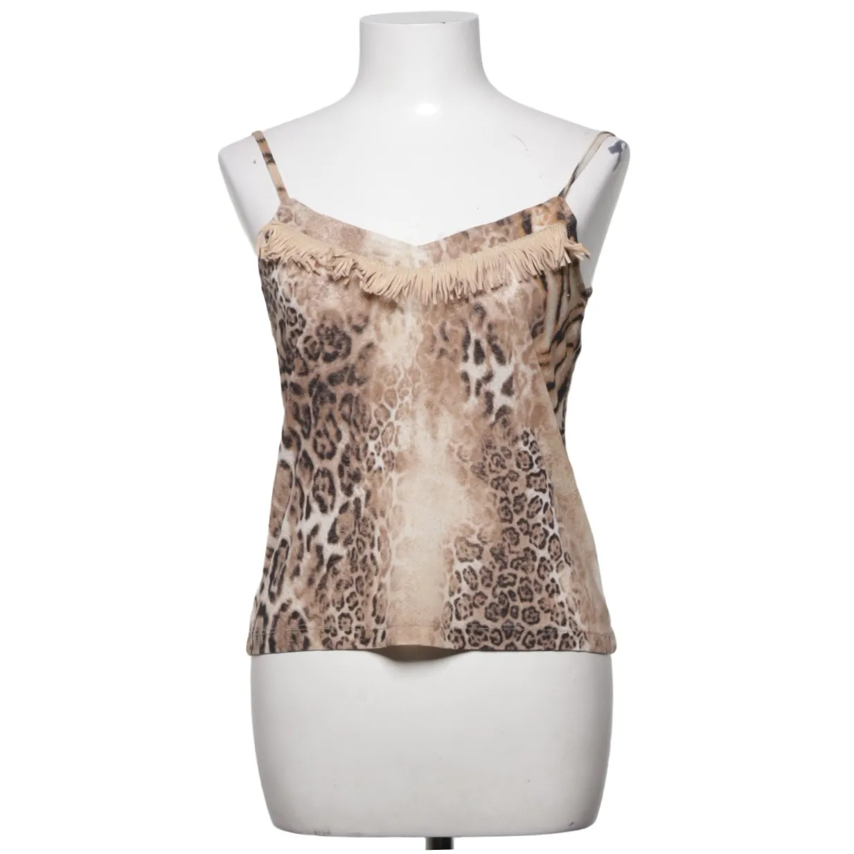 Maani - Tank­top - WMN-INT-S
