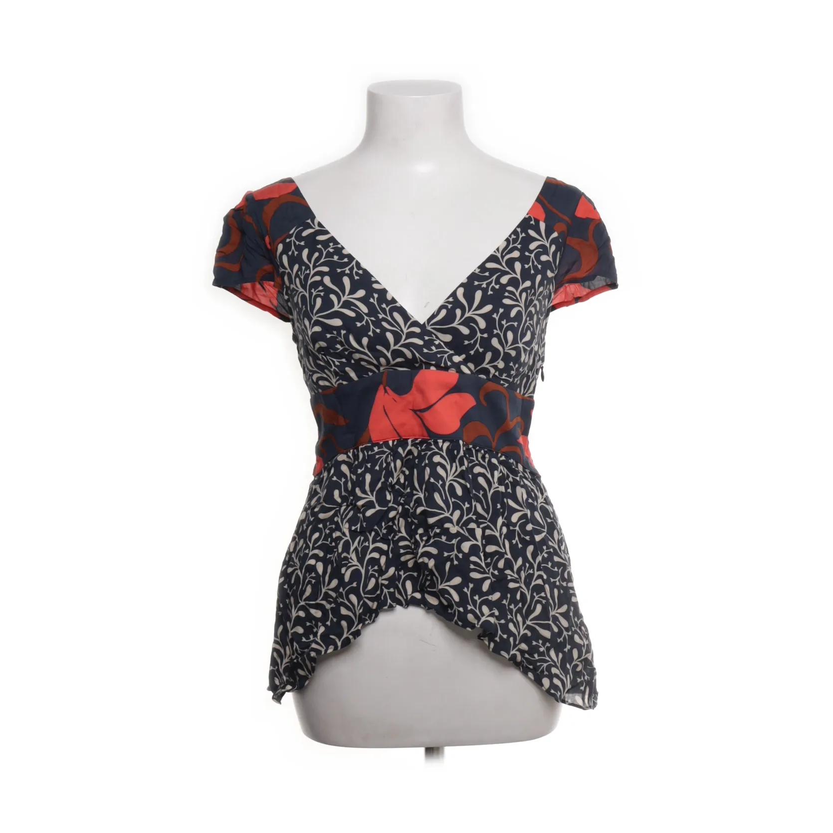 Vanessa - Tank­top - WMN-EU-34