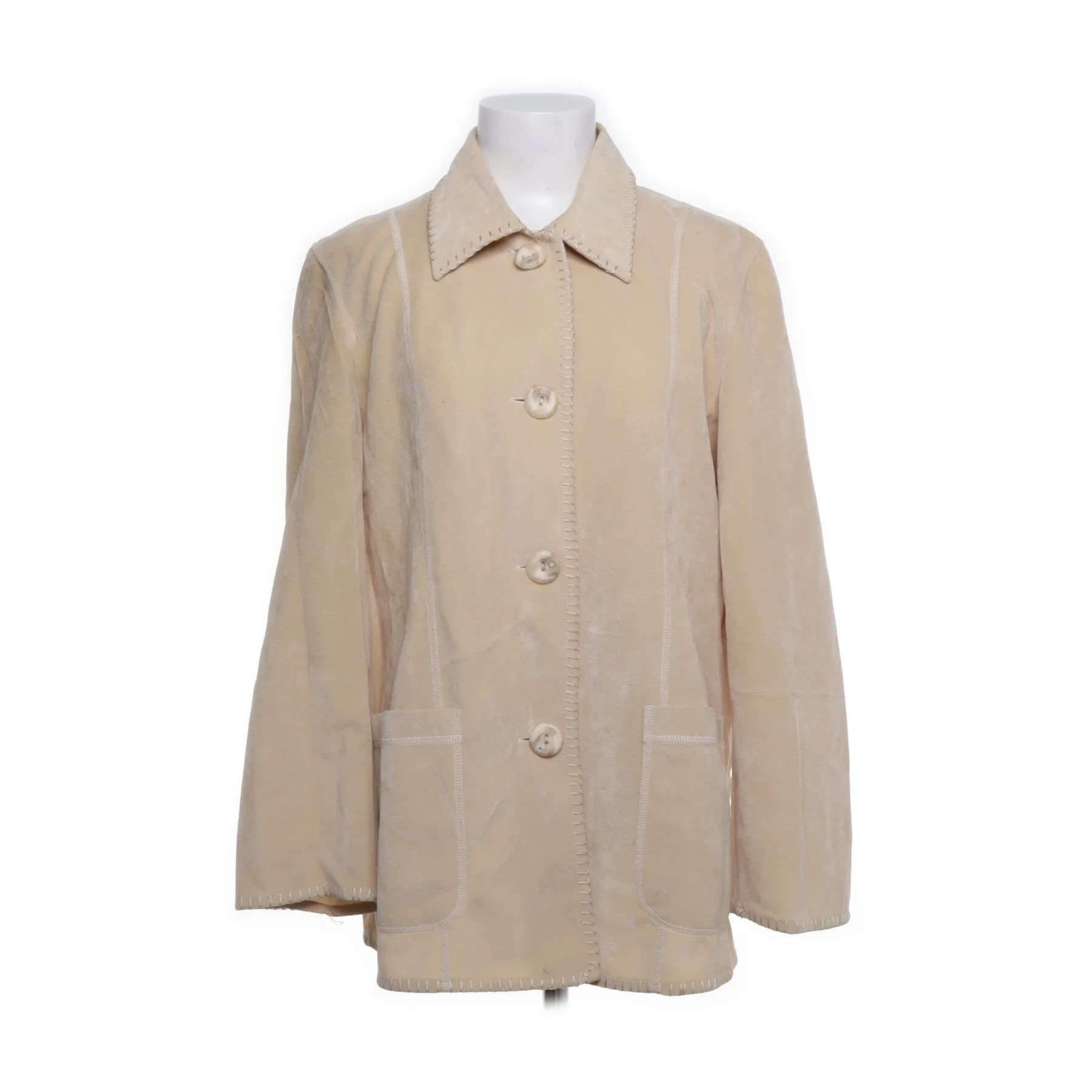 New Sensation - Oberhemd - WMN-INT-XL