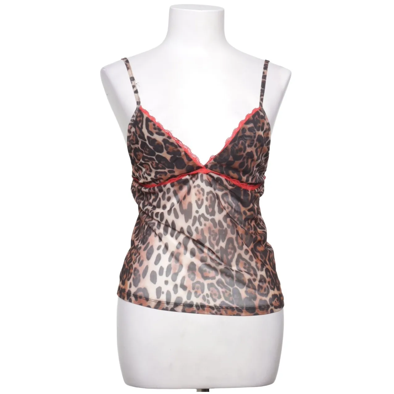 ASOS Design - Tank­top - WMN-EU-40/42