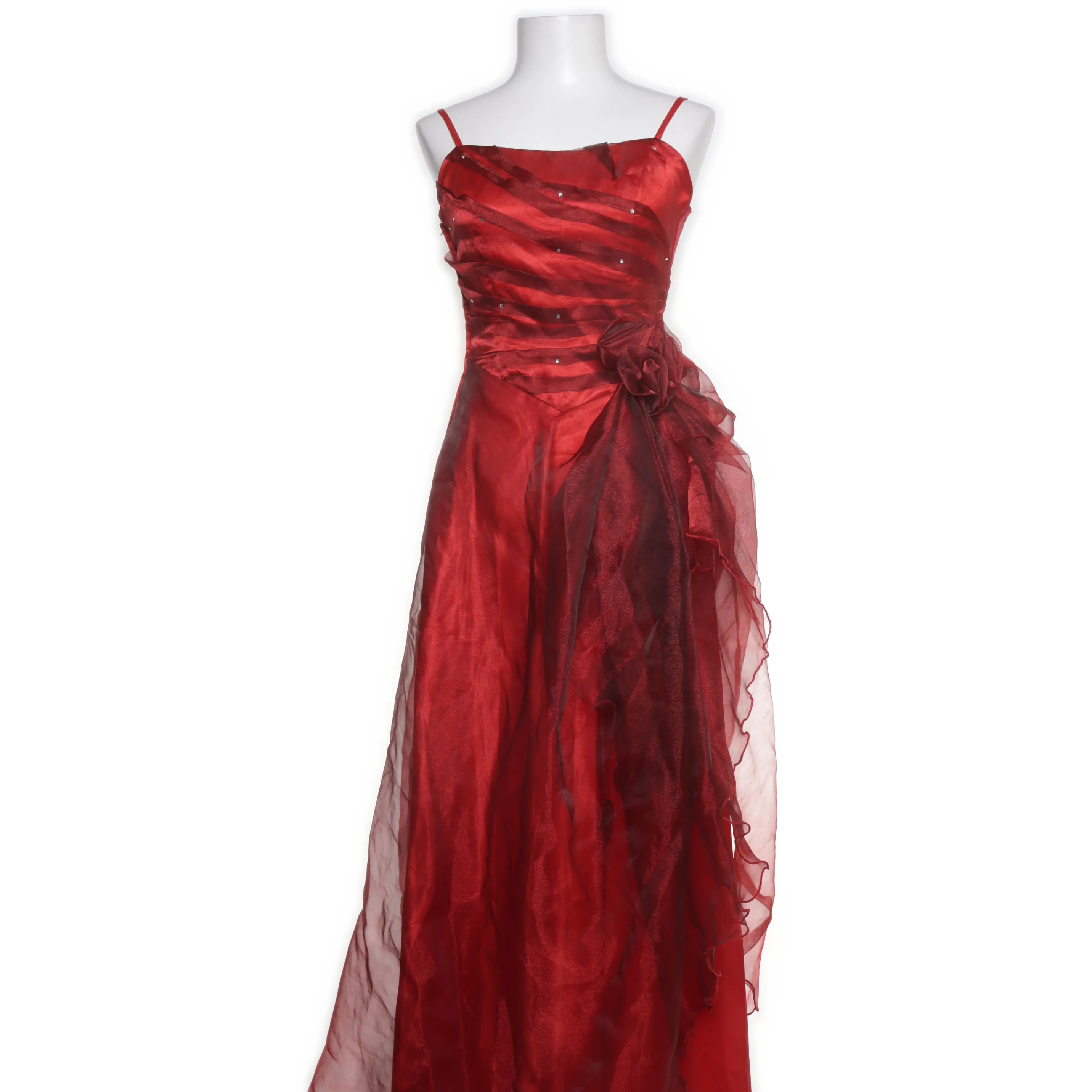 Abendkleid - WMN-INT-M