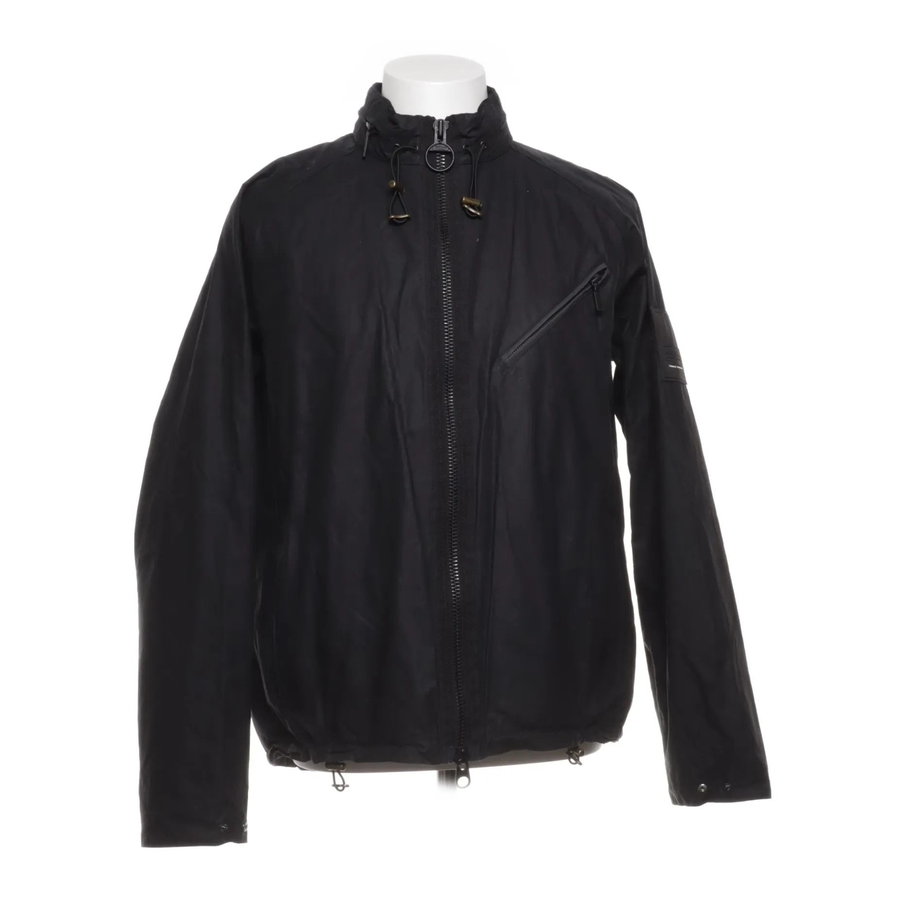 Barbour international