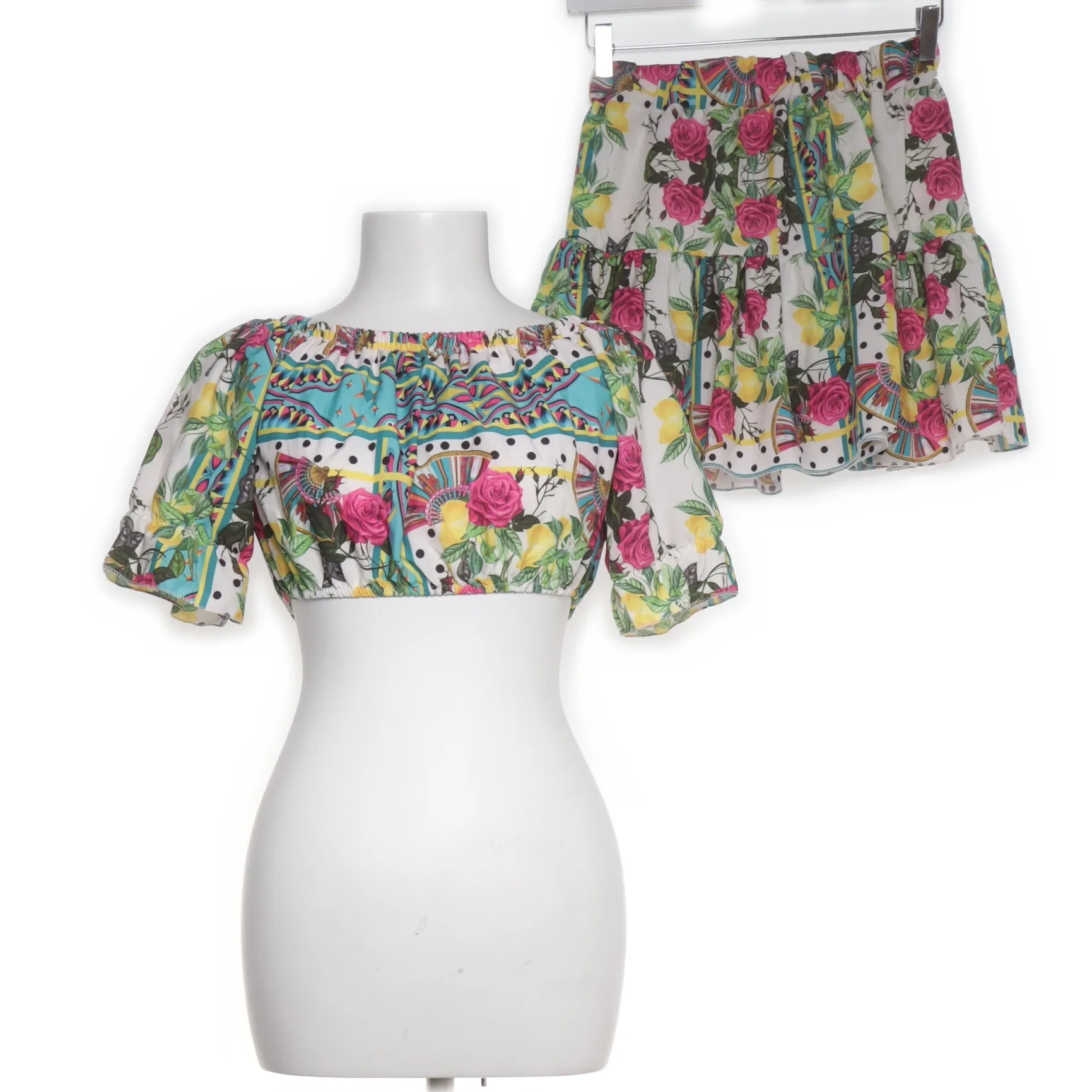 Insta Girl - Set - WMN-INT-XS/S