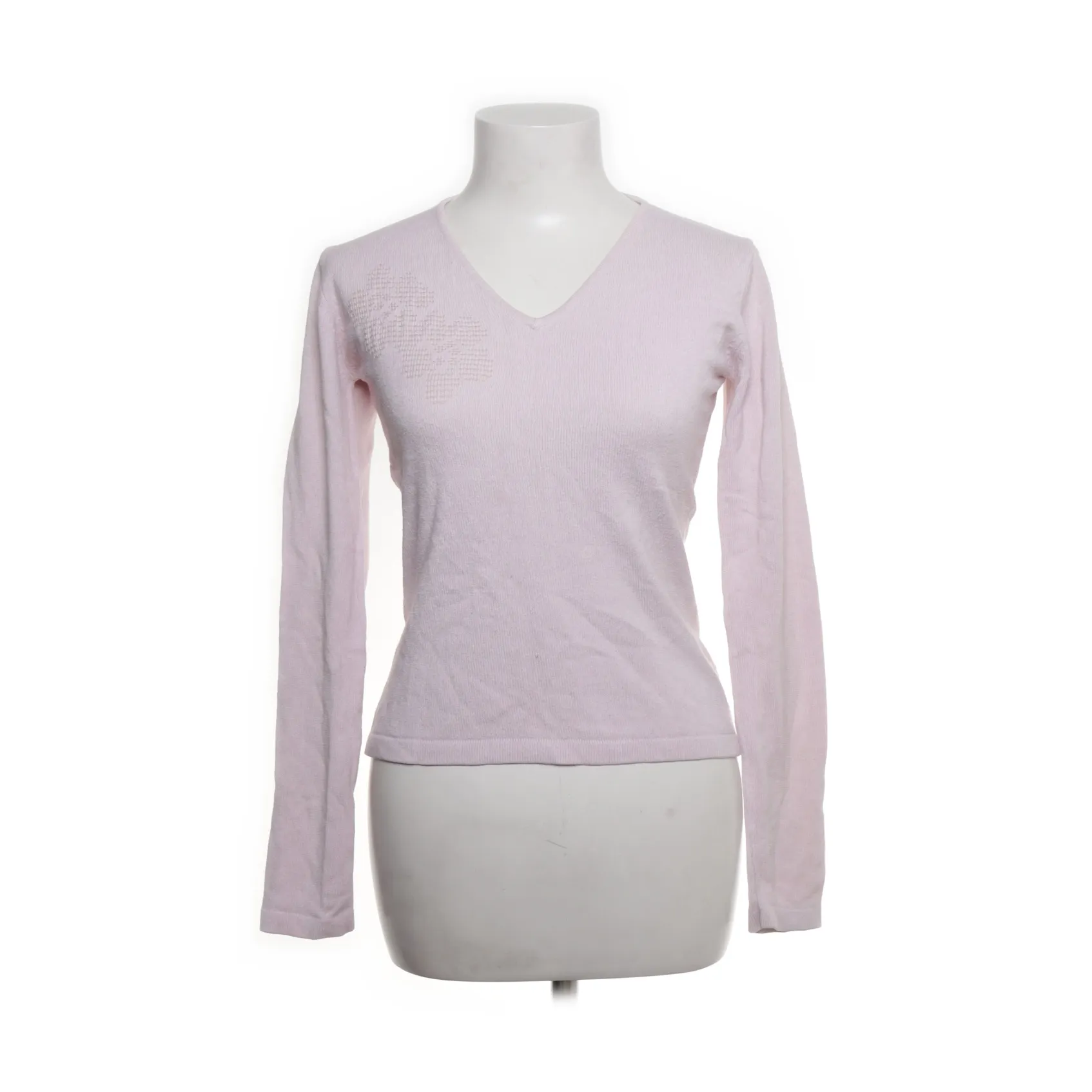 Un1 Deux2 Trois3 - Strickpullover - WMN-INT-XS