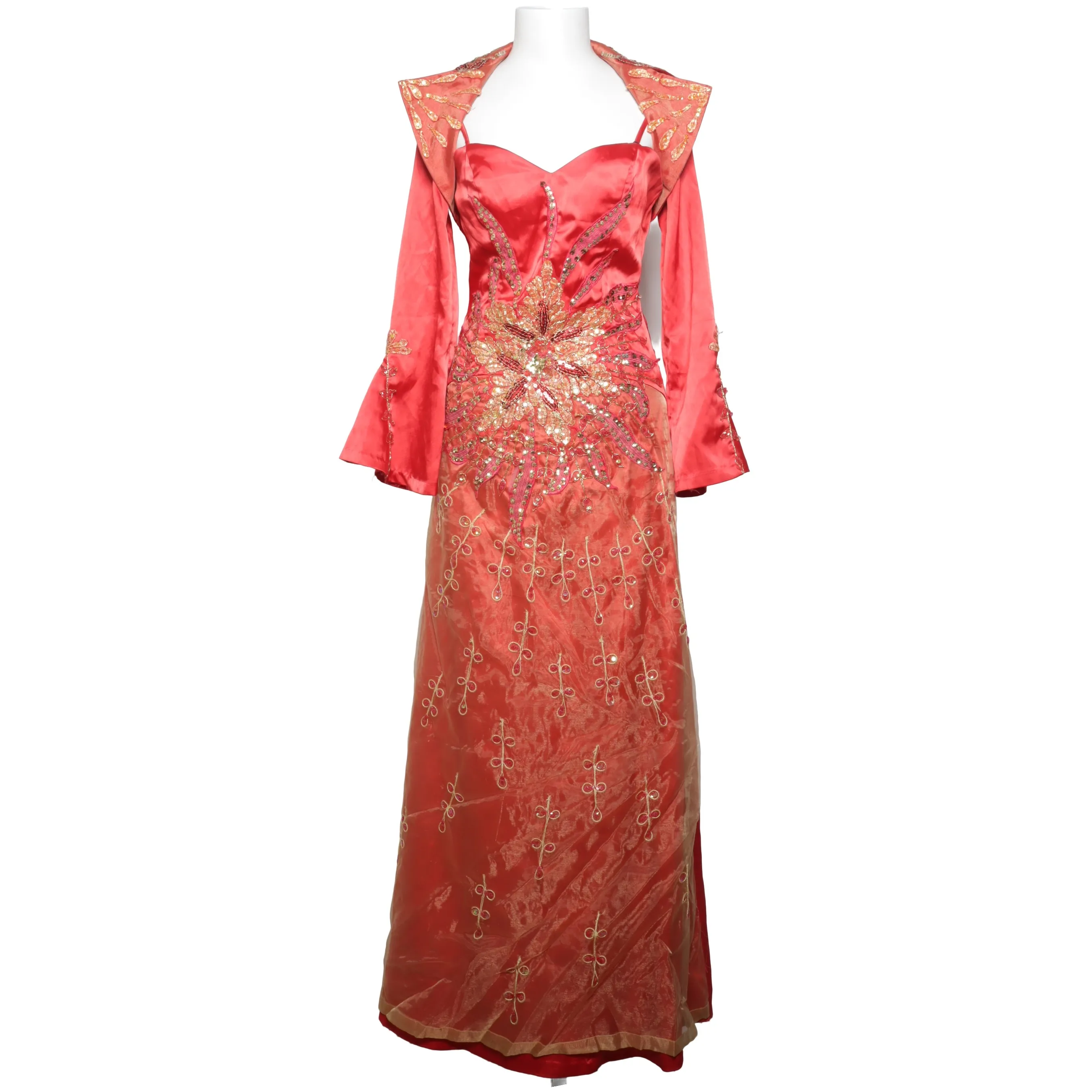 Dress It - Set - WMN-INT-M