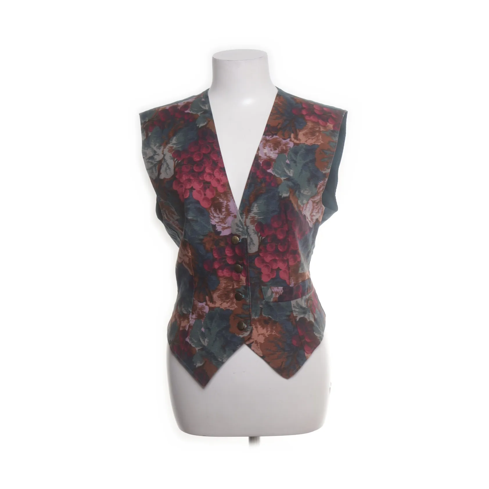 Anzugweste - WMN-INT-M