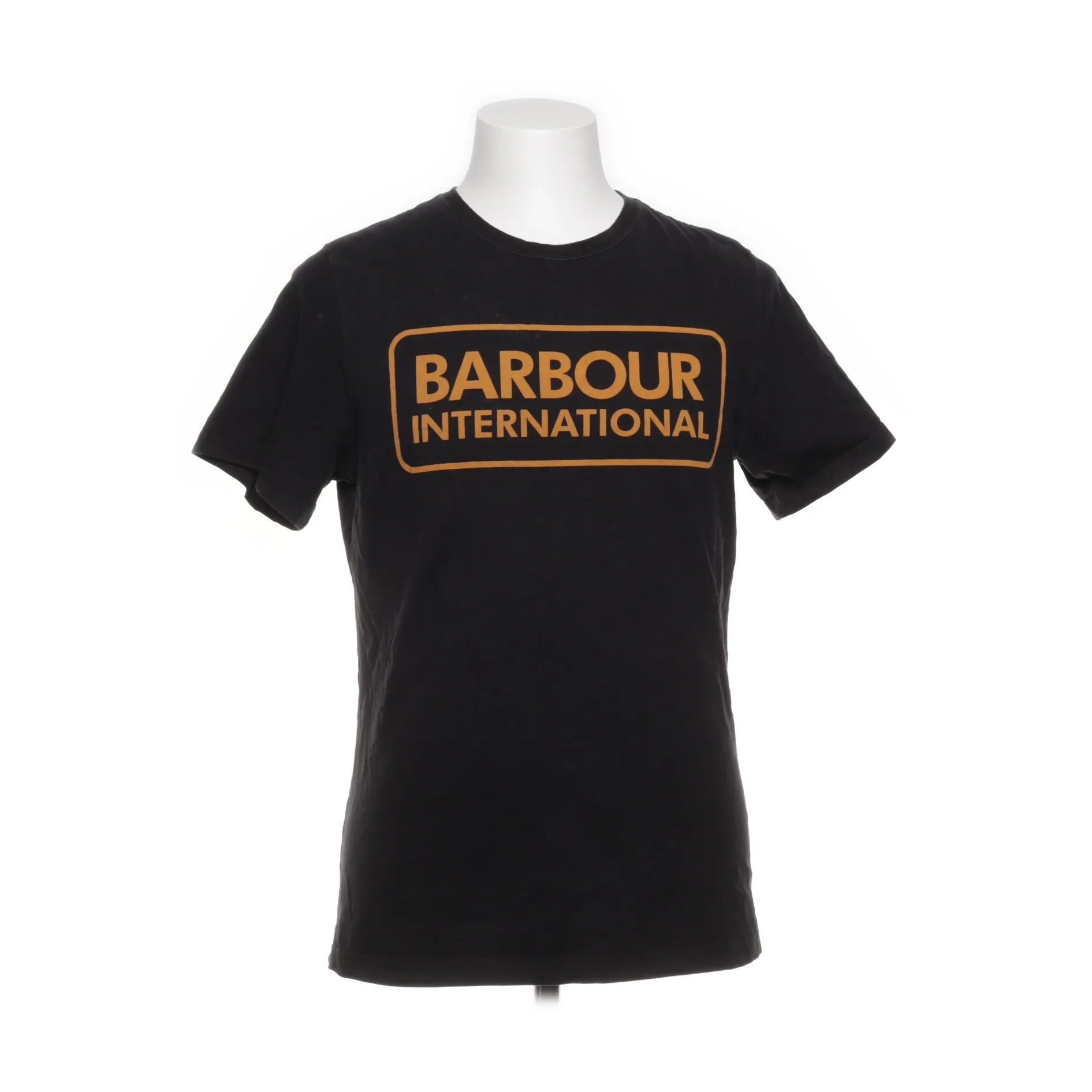 Barbour international