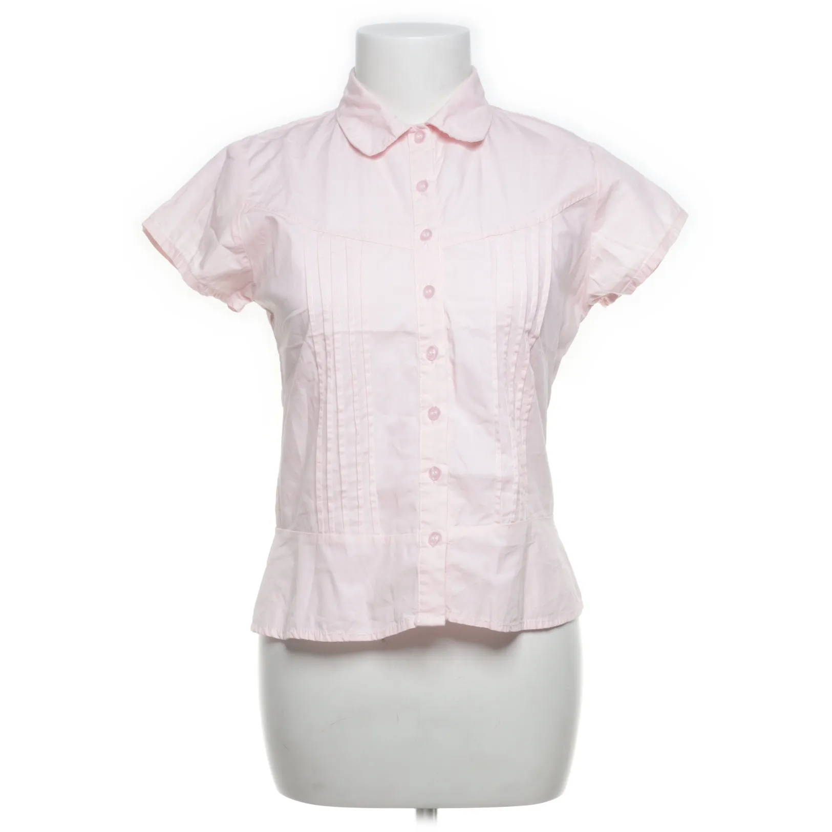 Motel - Kurzarmhemd - WMN-INT-S/M