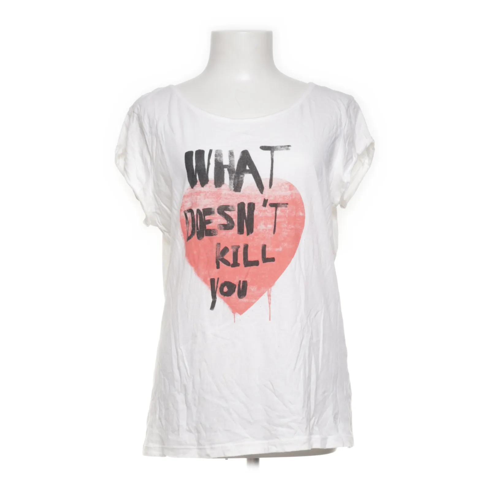 Tom Tailor Denim - T-shirt - WMN-INT-M