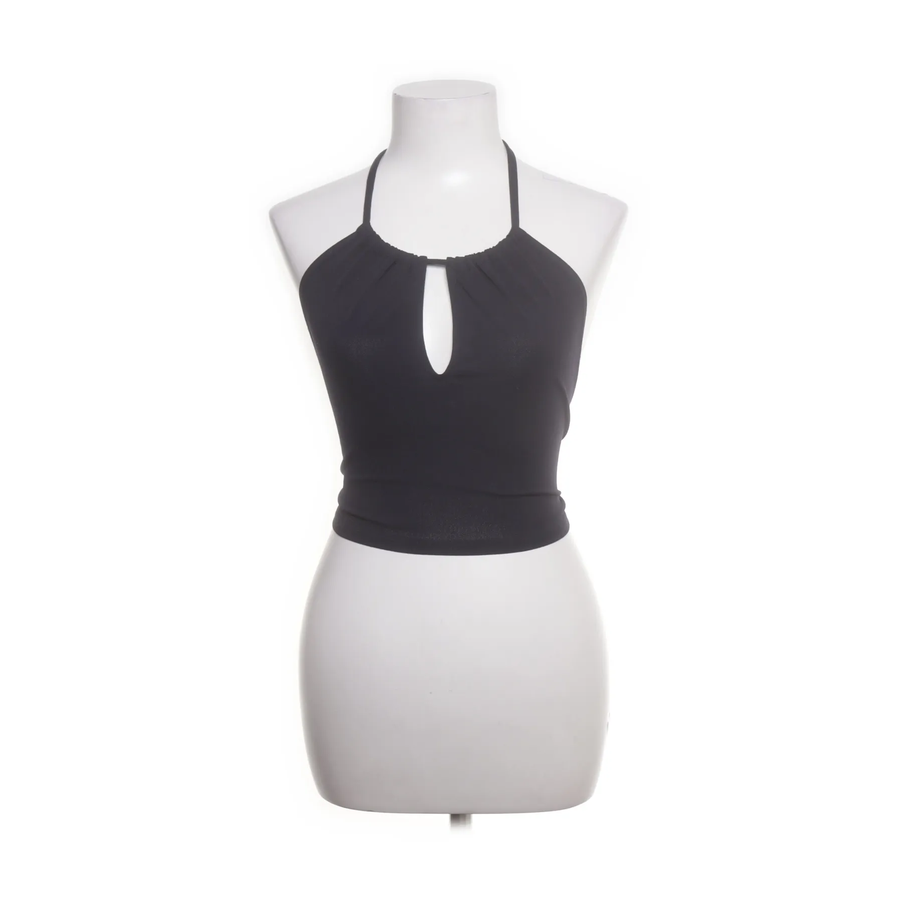 & Other Stories - Neckholder Top - WMN-INT-S