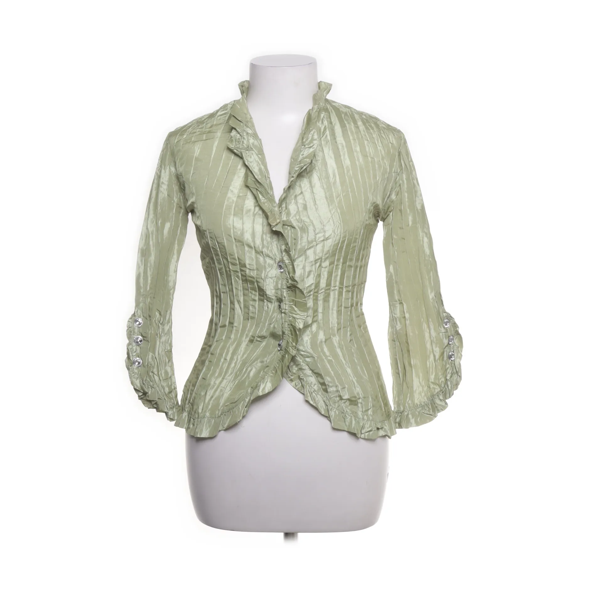 Petite - Bluse - WMN-INT-S