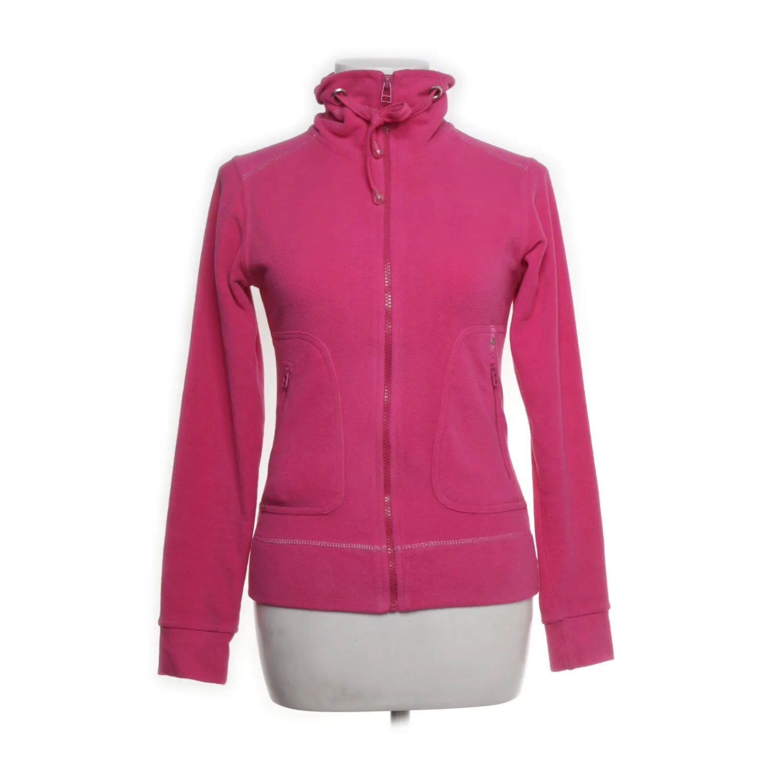 C&A - Fleecejacke - WMN-INT-S