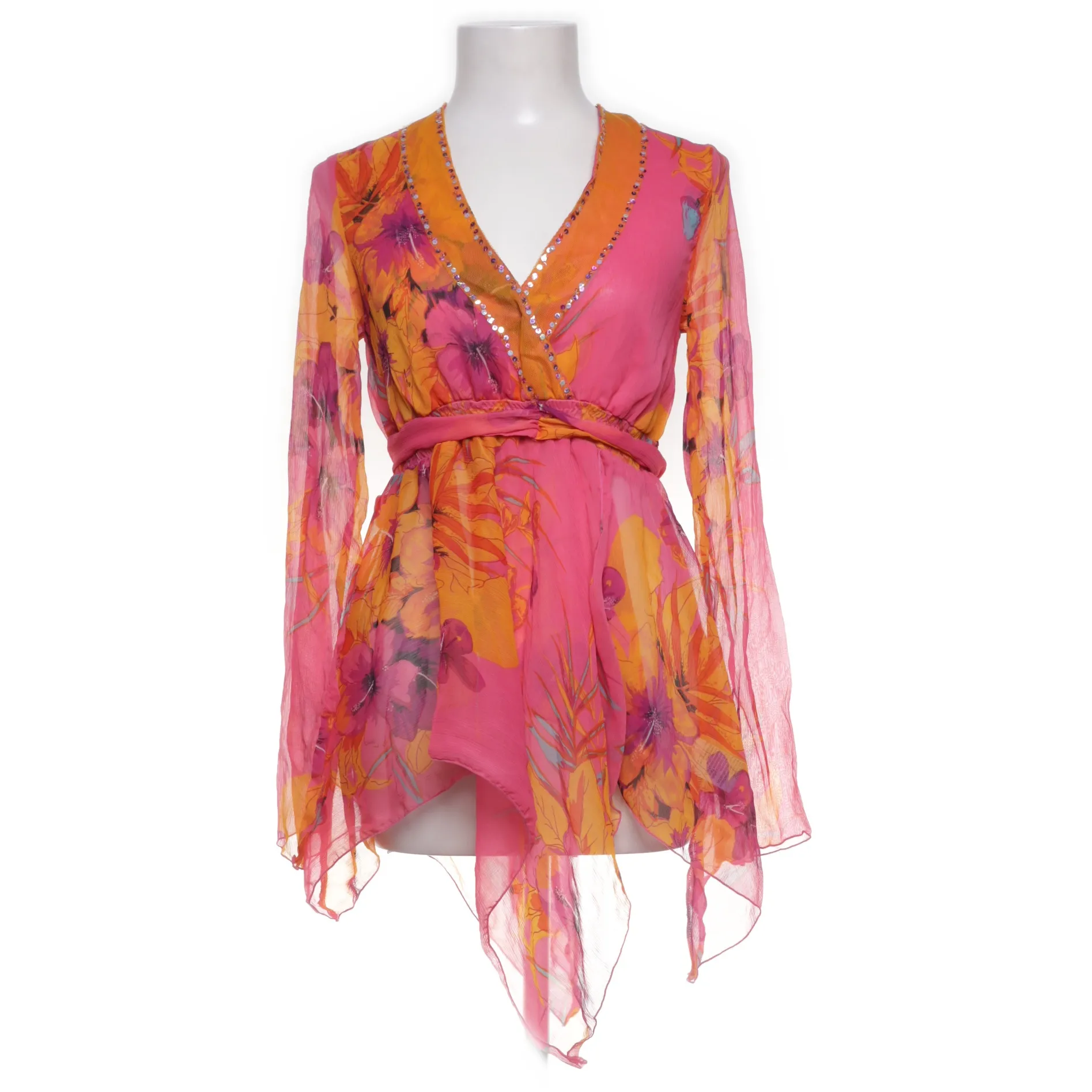 Joelle by Ellos - Kaftan - WMN-EU-38