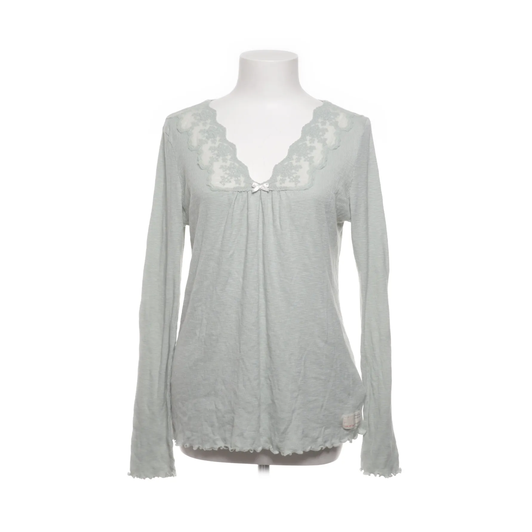 Odd Molly - Langarmshirt - WMN-INT-M