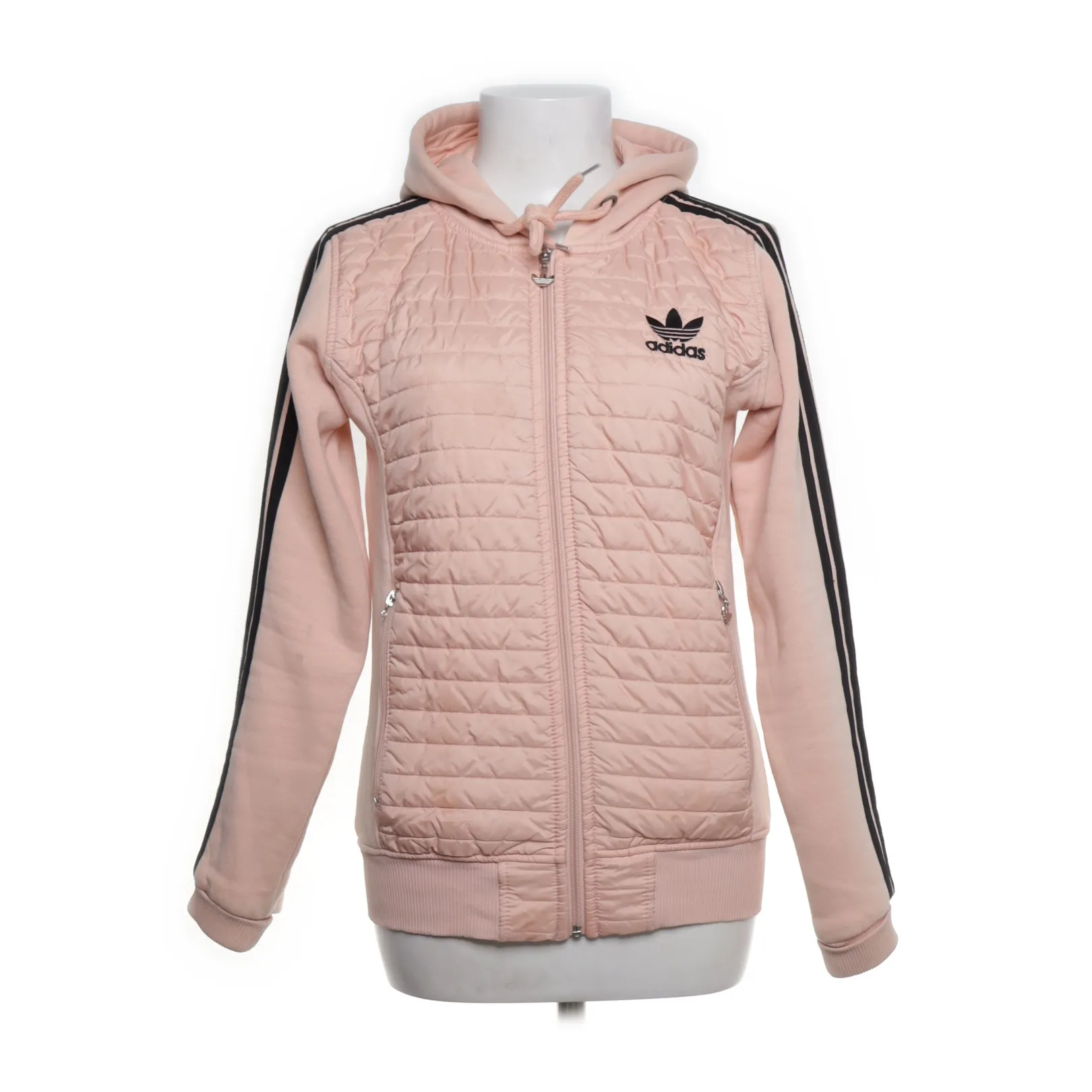Adidas - Leichte Jacke - WMN-INT-M