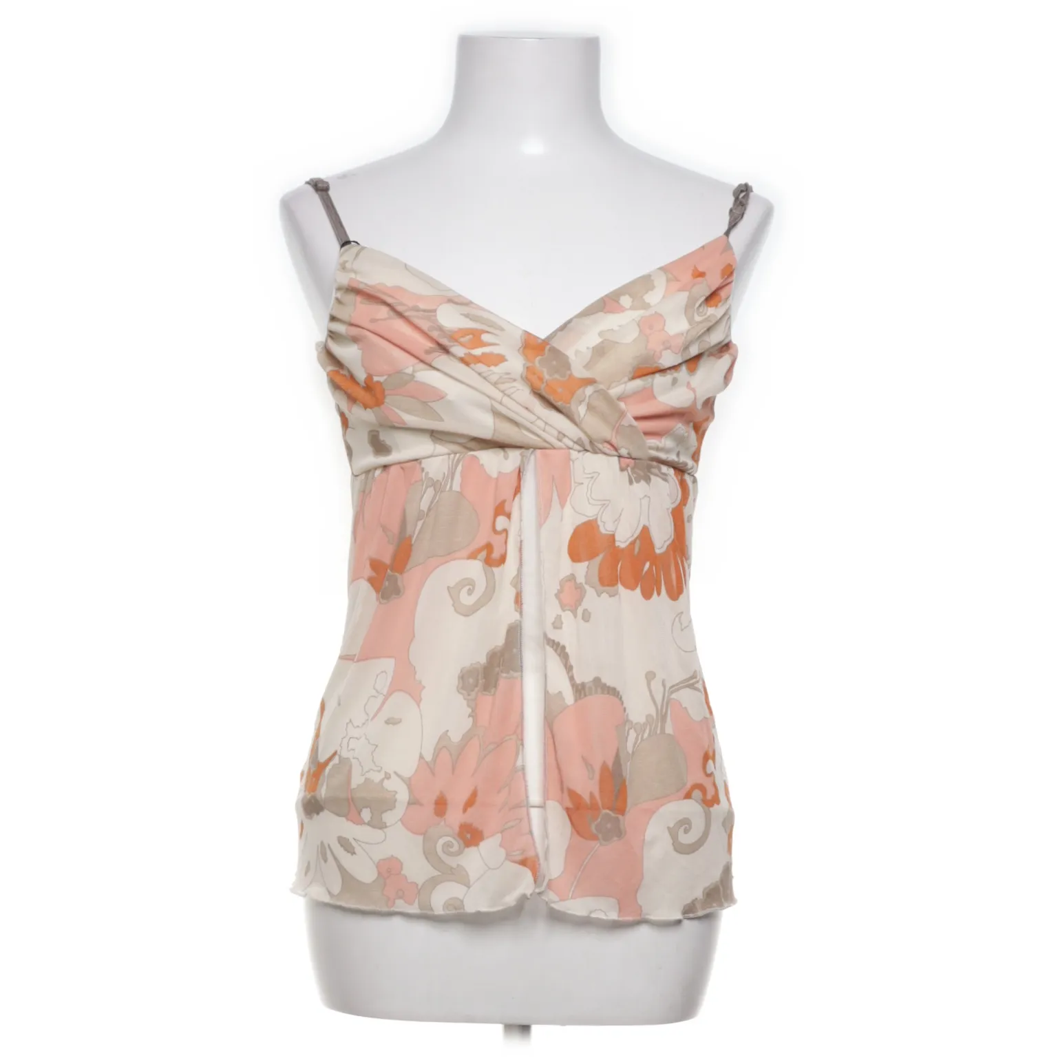 VILA Clothes - ANTELLA TOP Top - WMN-INT-M