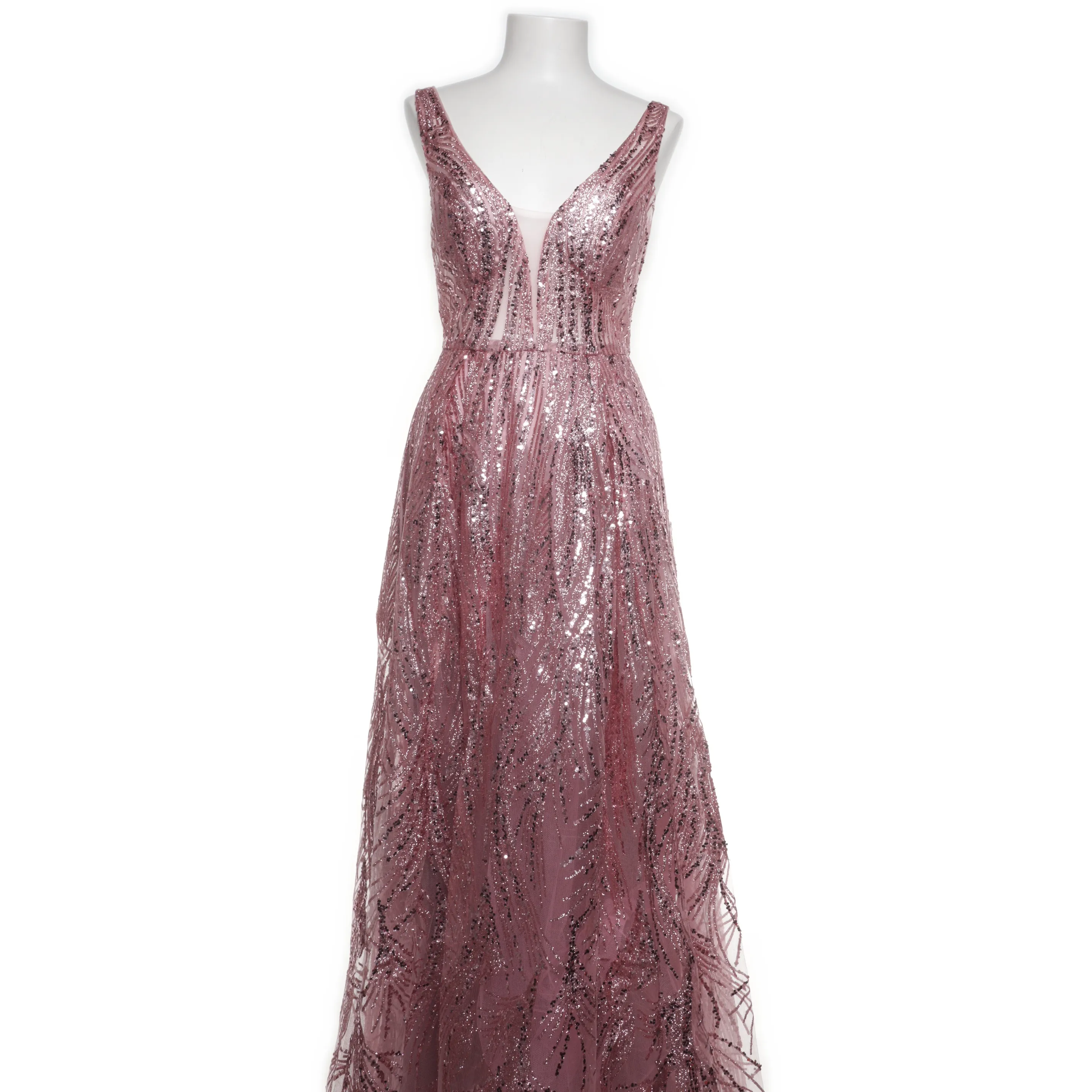 Eva & Lola - Abendkleid - WMN-INT-M