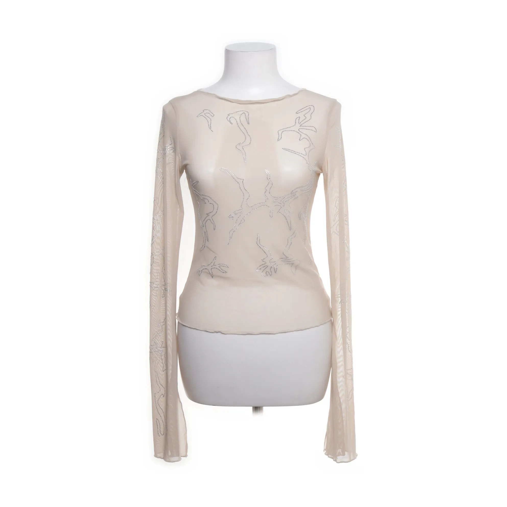 Weekday - Top - WMN-INT-XS