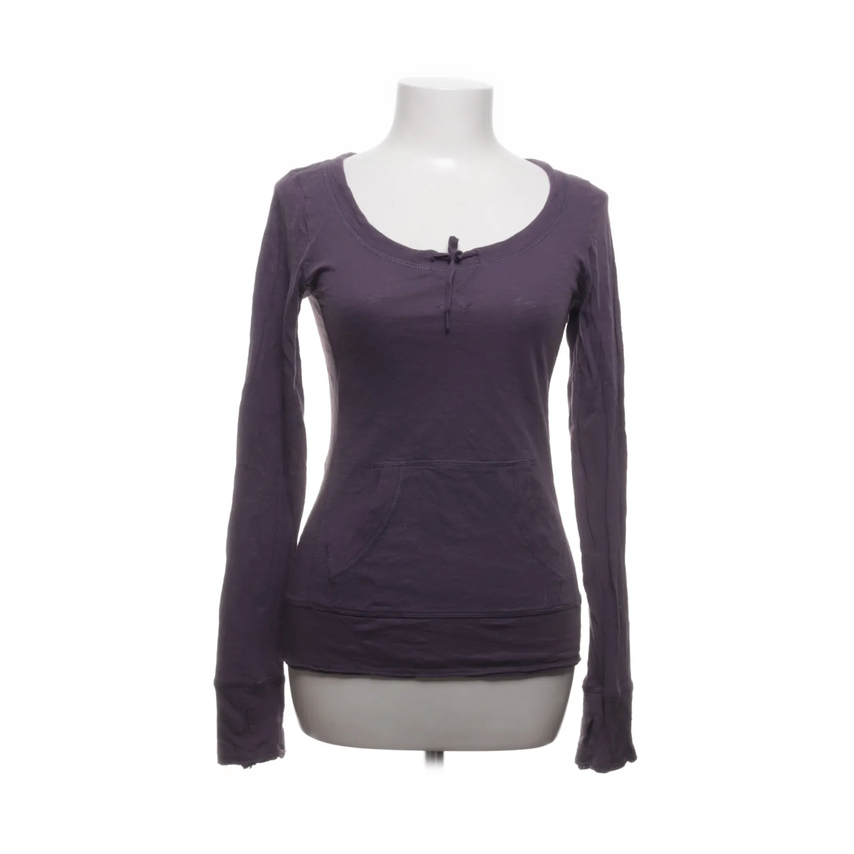 H&M Sport - Langarmshirt - WMN-INT-XS