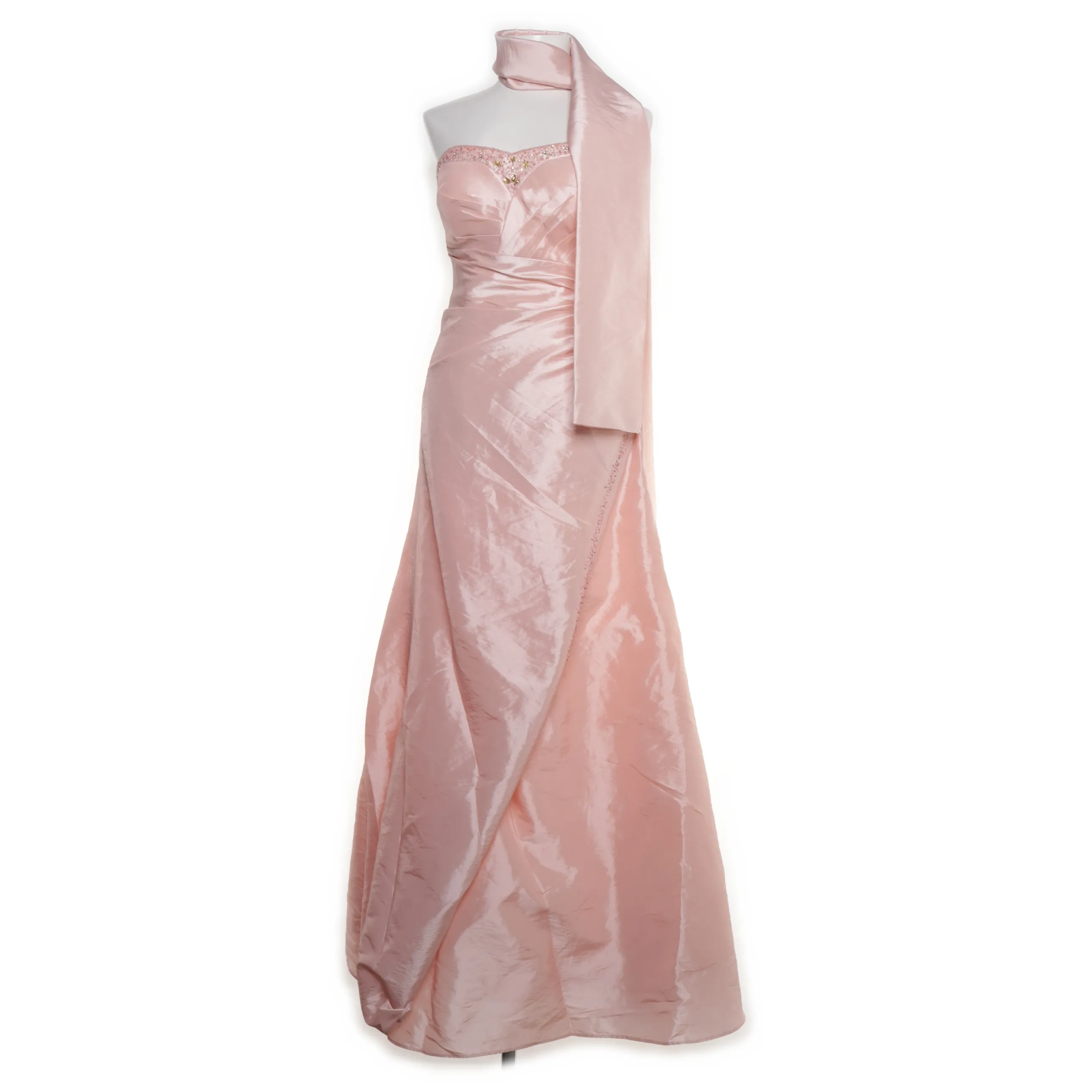 - Abendkleid - M