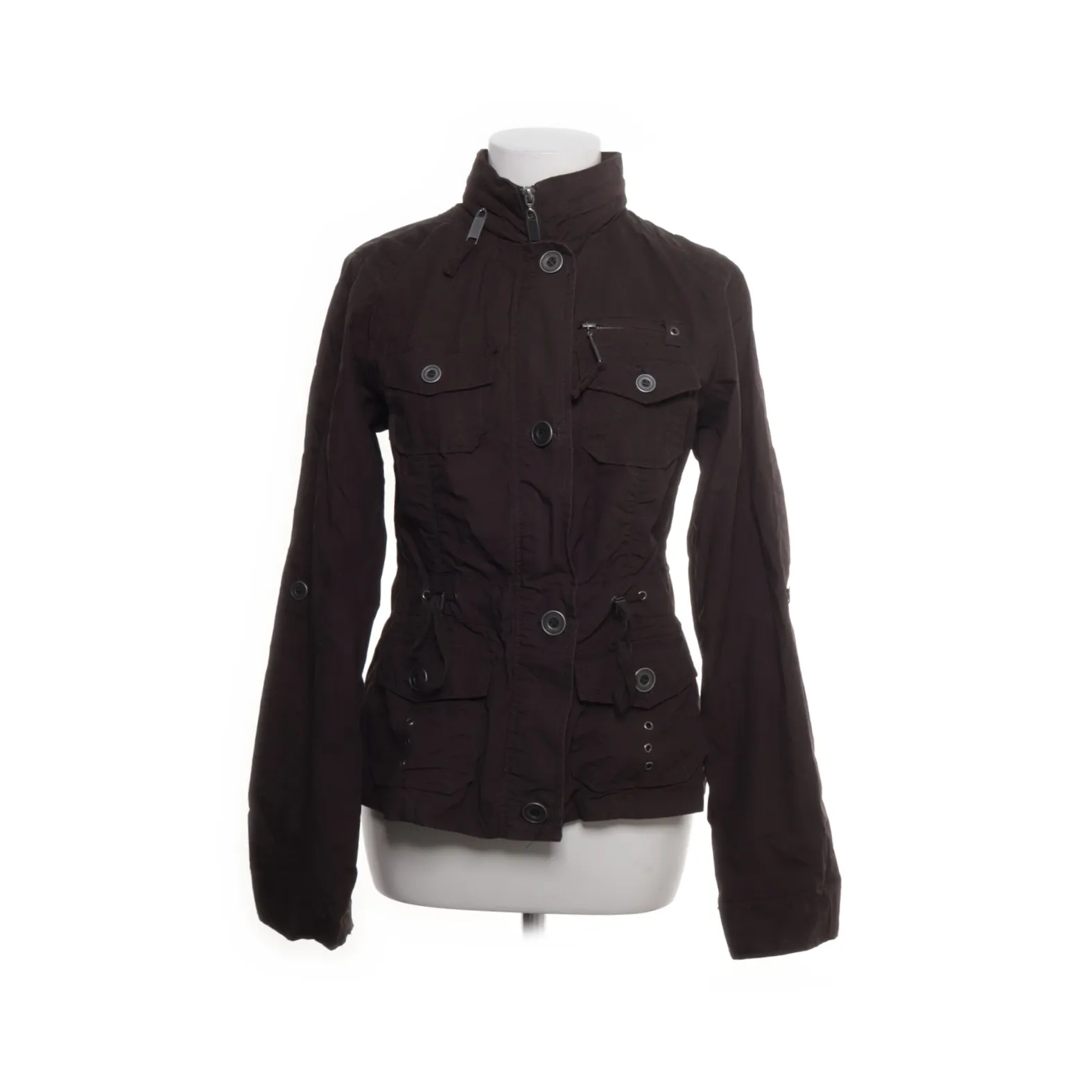 Yessica - Jacke - WMN-INT-S