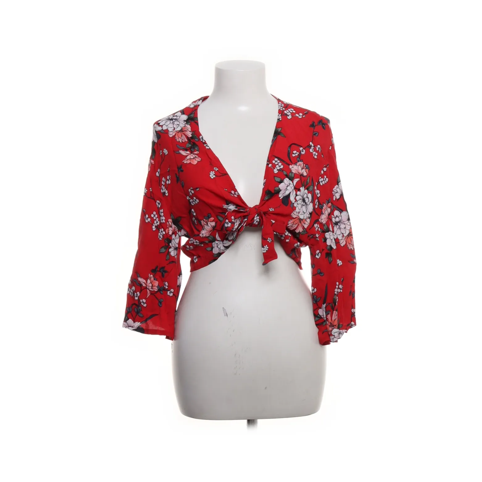 CoolCat - Wickeltop - WMN-INT-M