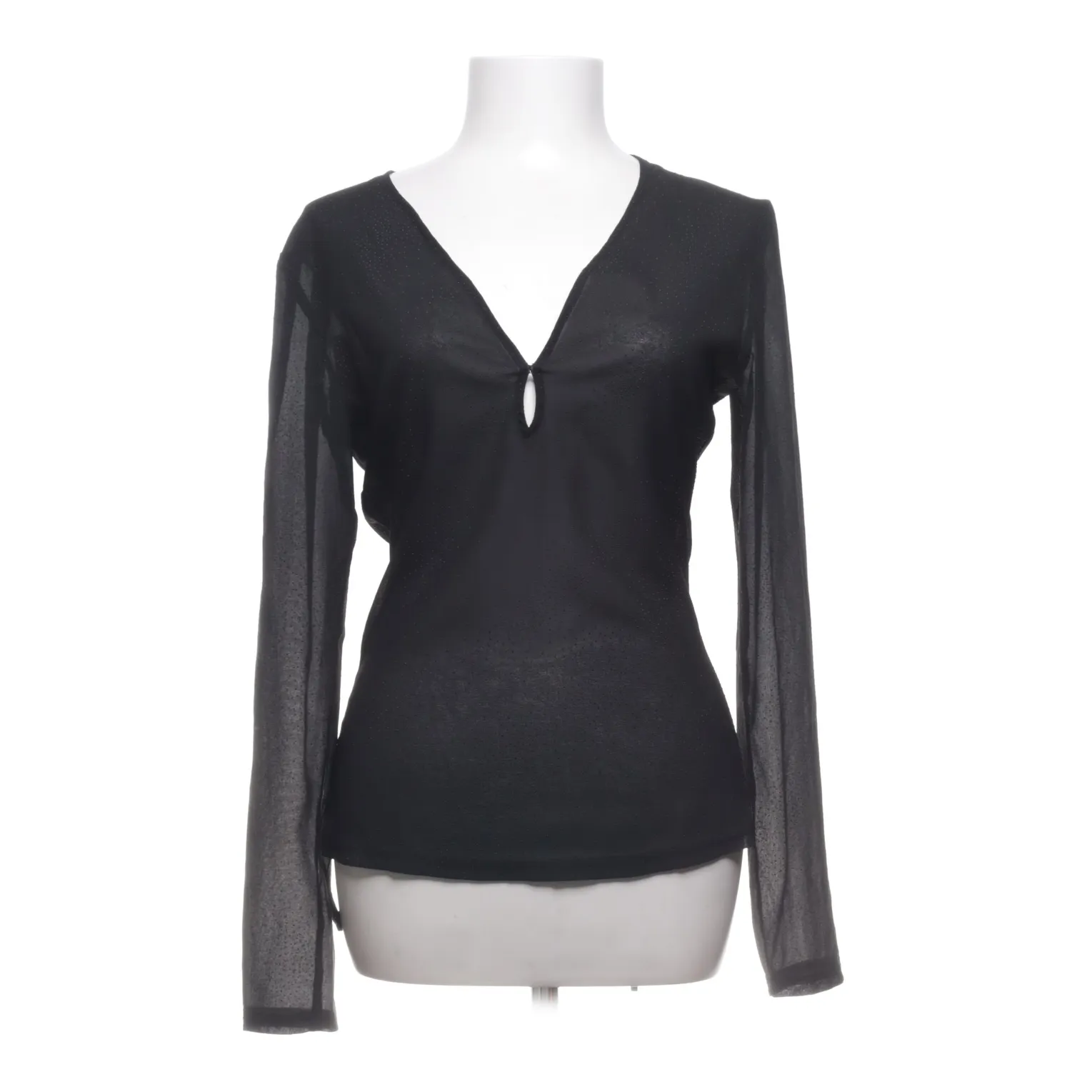 Mango - Bluse - WMN-INT-L