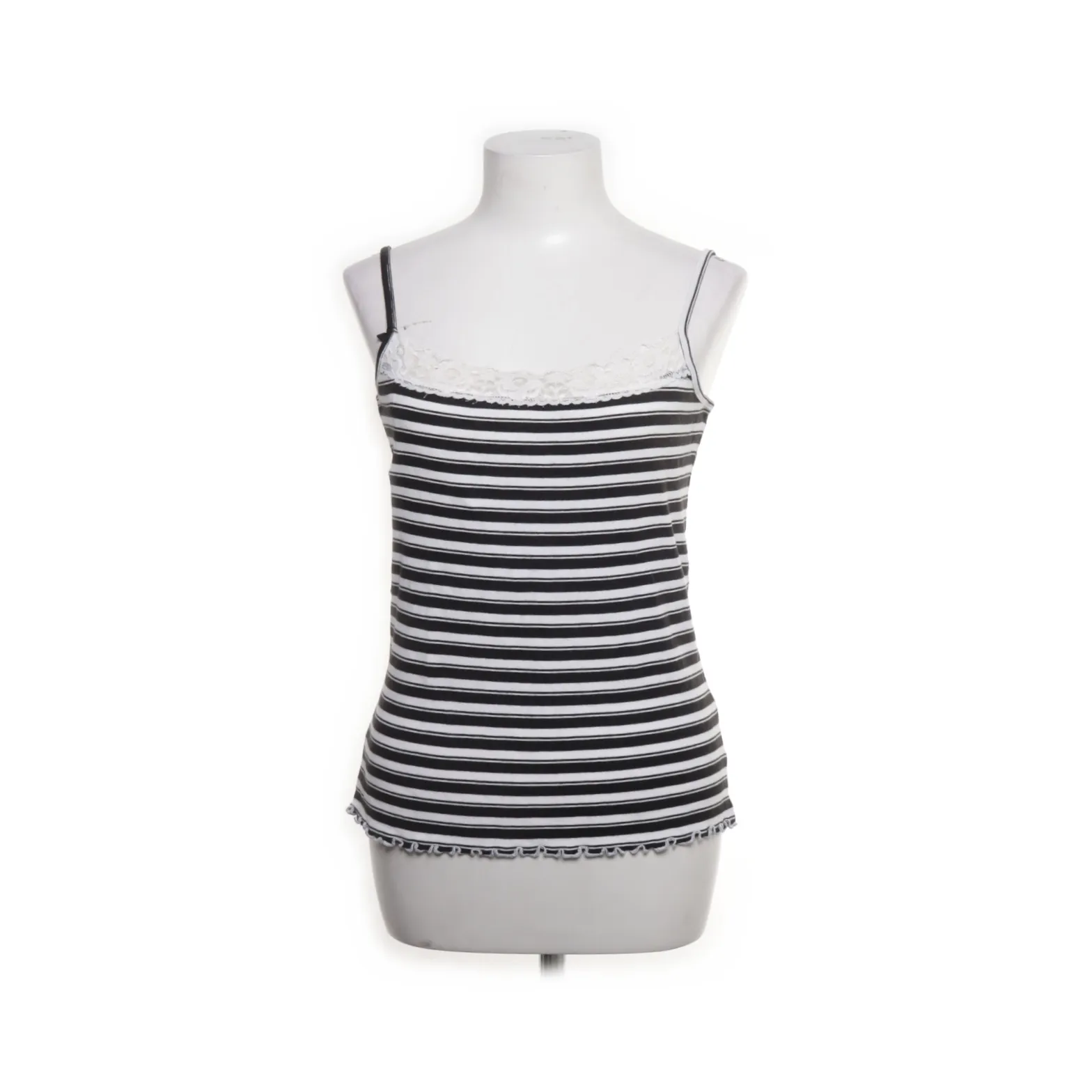 Lindex - Tank­top - WMN-INT-M
