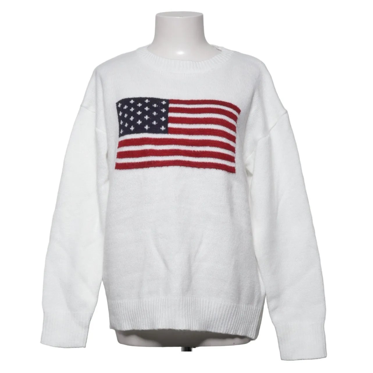 Strickpullover - WMN-INT-M