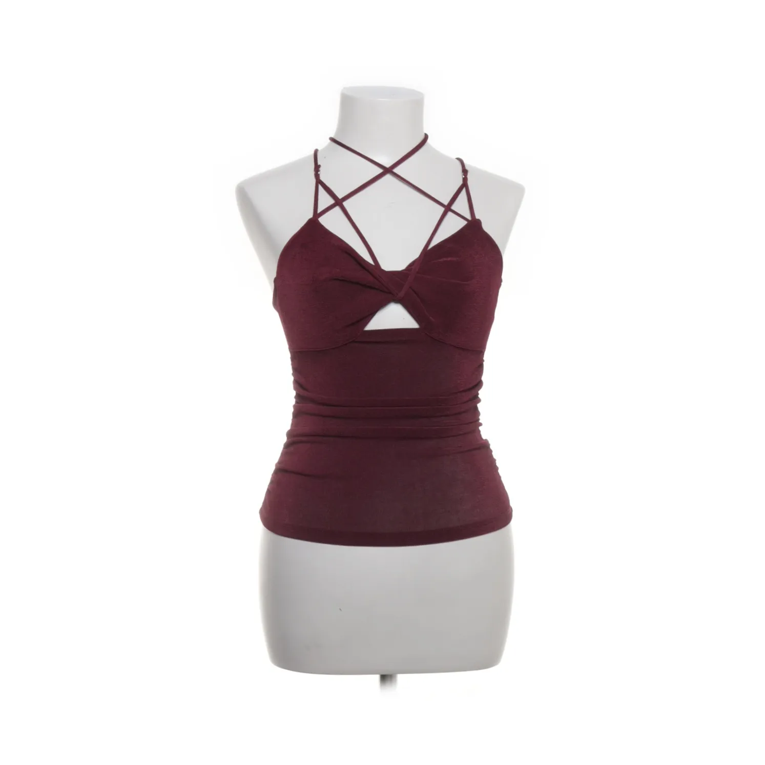 Tank­top - WMN-INT-XS