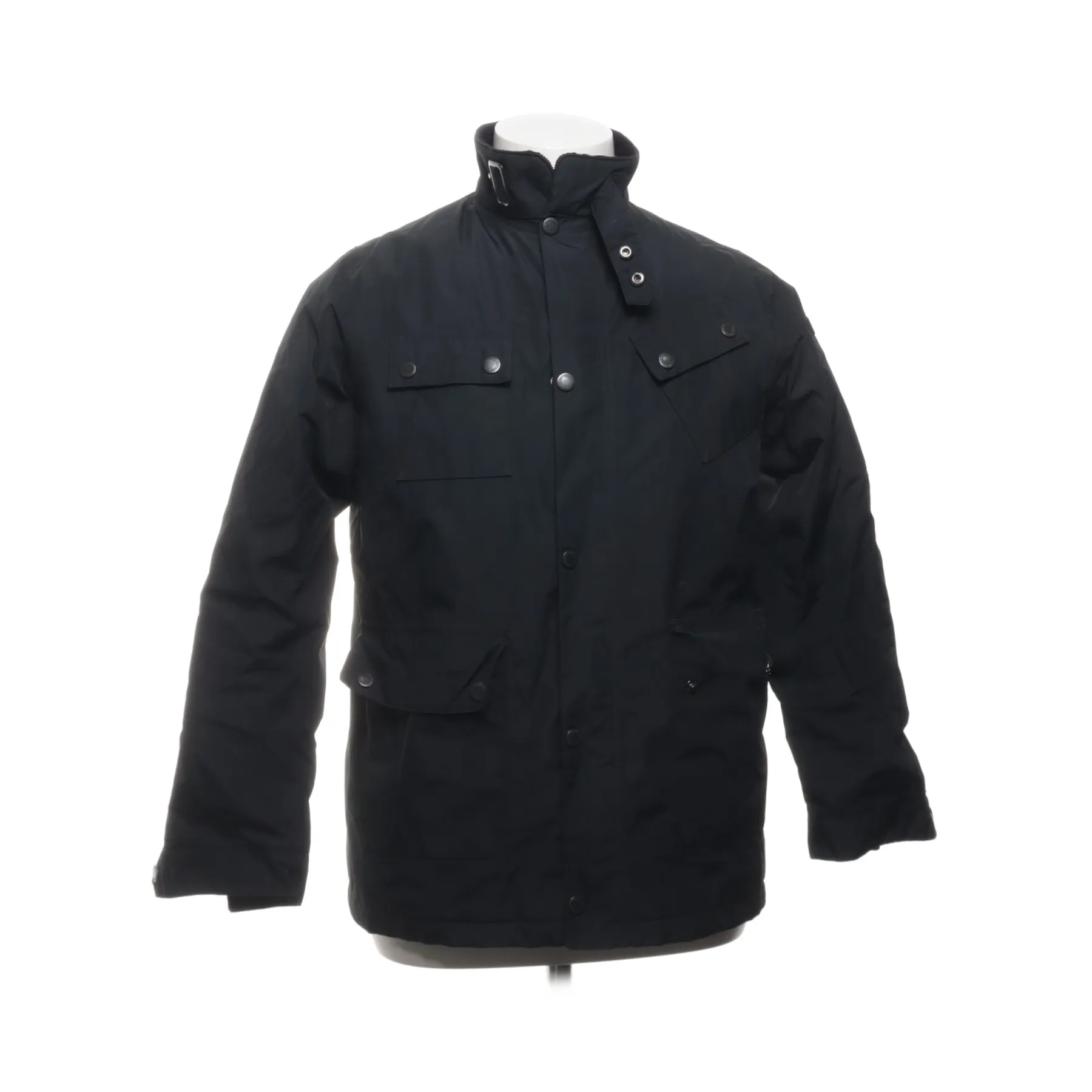 Barbour international