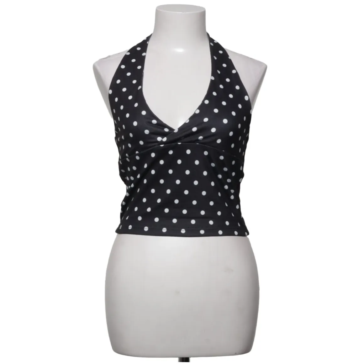 Neckholder Top - WMN-INT-S