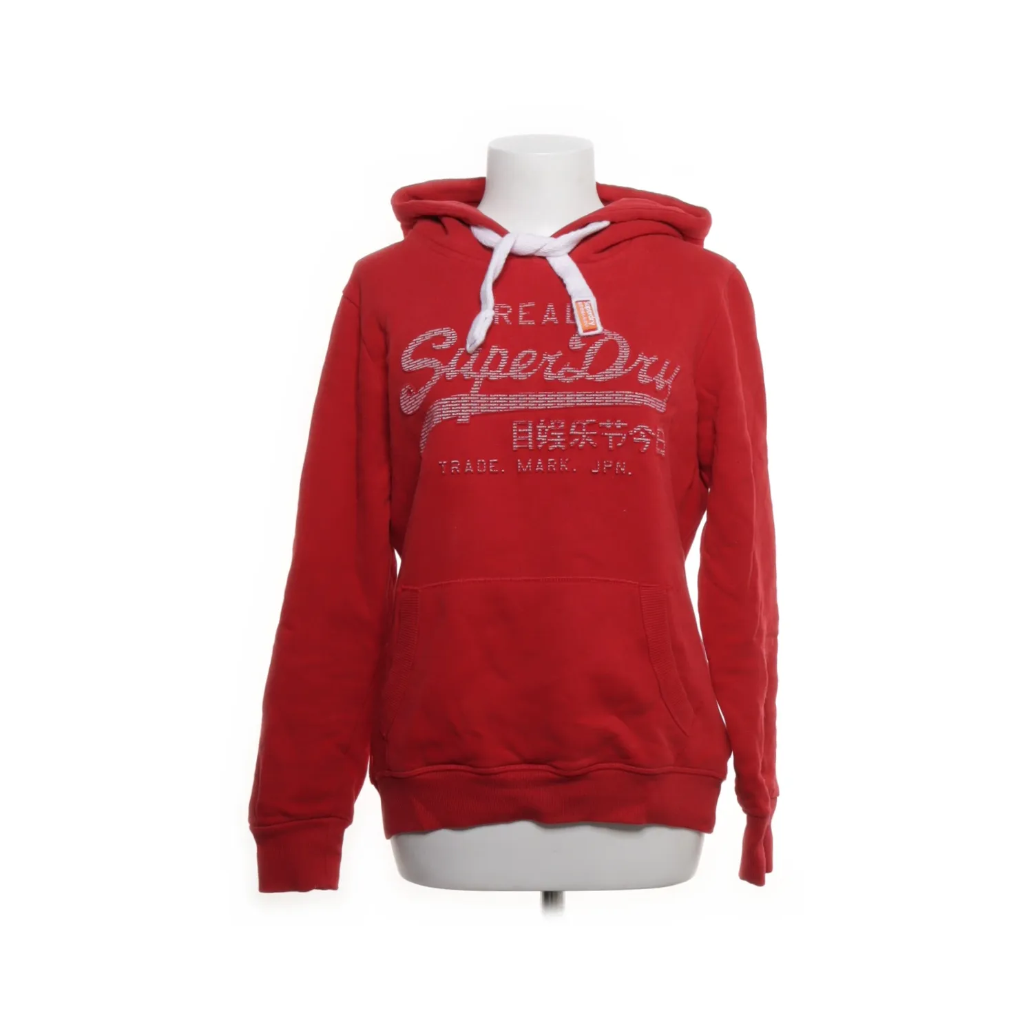 Superdry - Kapuzenpullover - WMN-INT-M