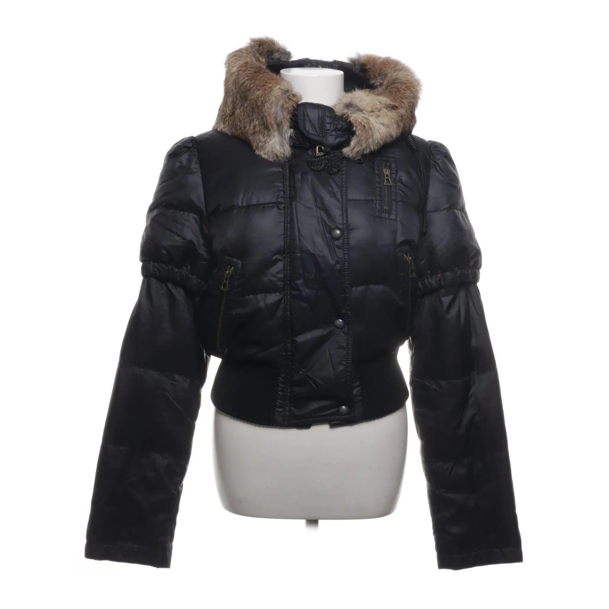 Hugo Boss - Daunenjacke - WMN-INT-M