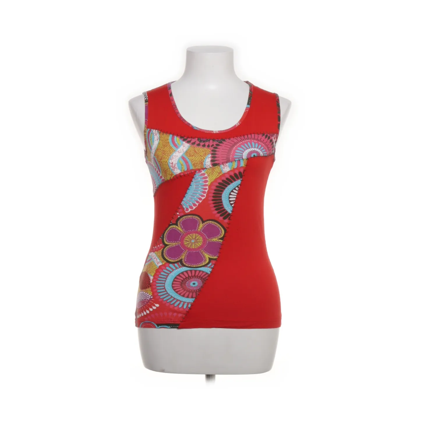 Nothing Else - Tank­top - WMN-INT-M