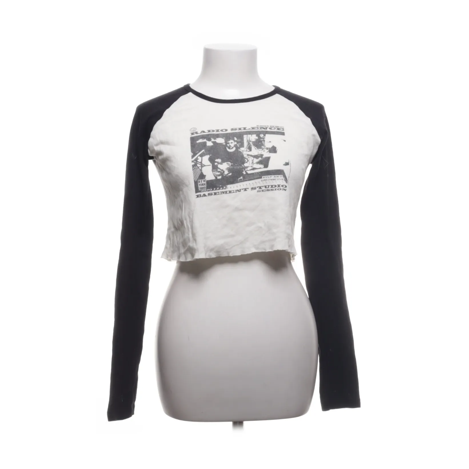 John Galt - Baseball Hemd - WMN-INT-XS