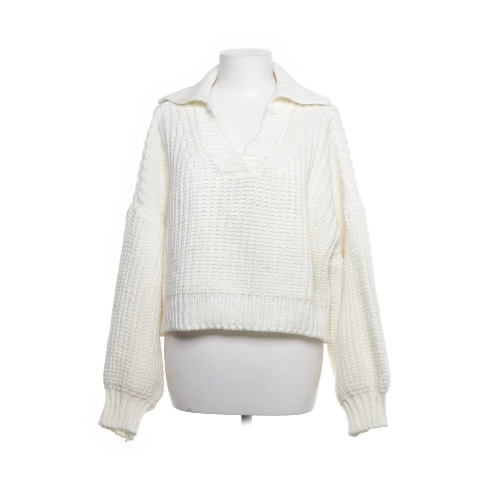 Strickpullover - WMN-INT-M