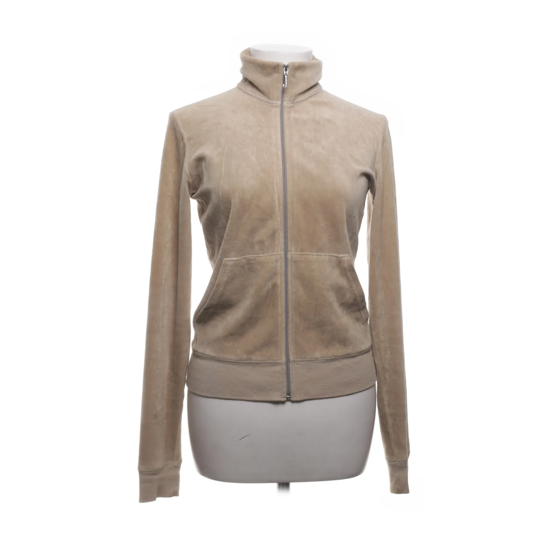 Juicy Couture - JGMU0010 Fleecejacke - WMN-INT-M