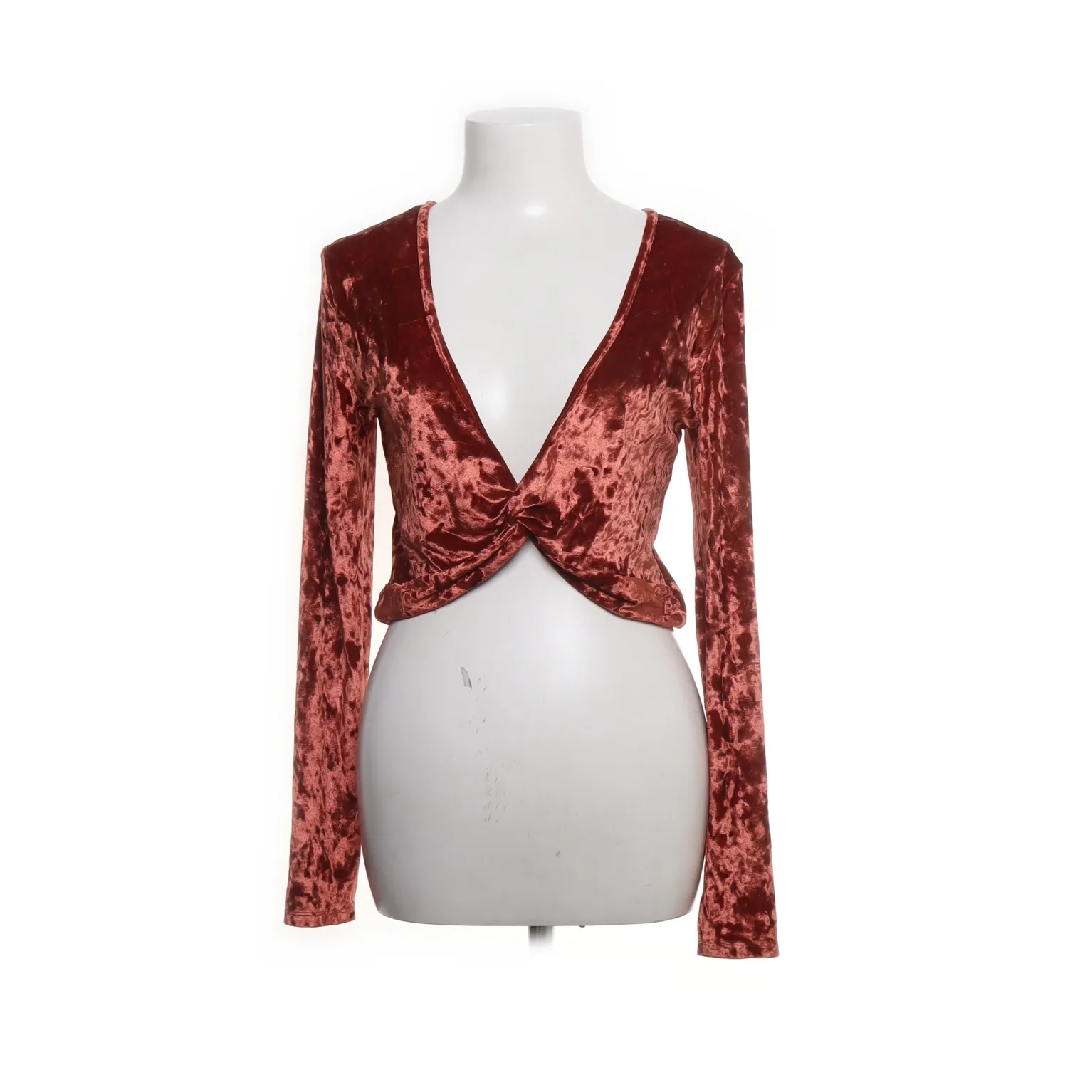 Stay - Wickeltop - WMN-INT-M