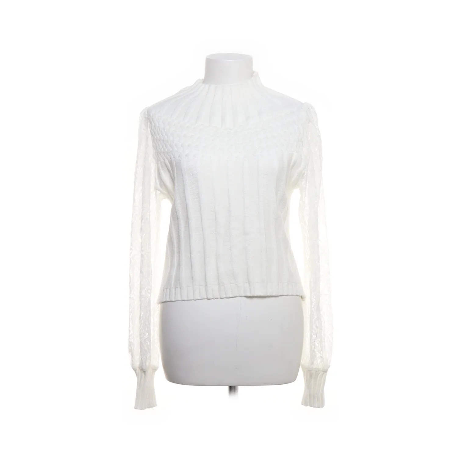 Rollkragenpullover - WMN-INT-S/M