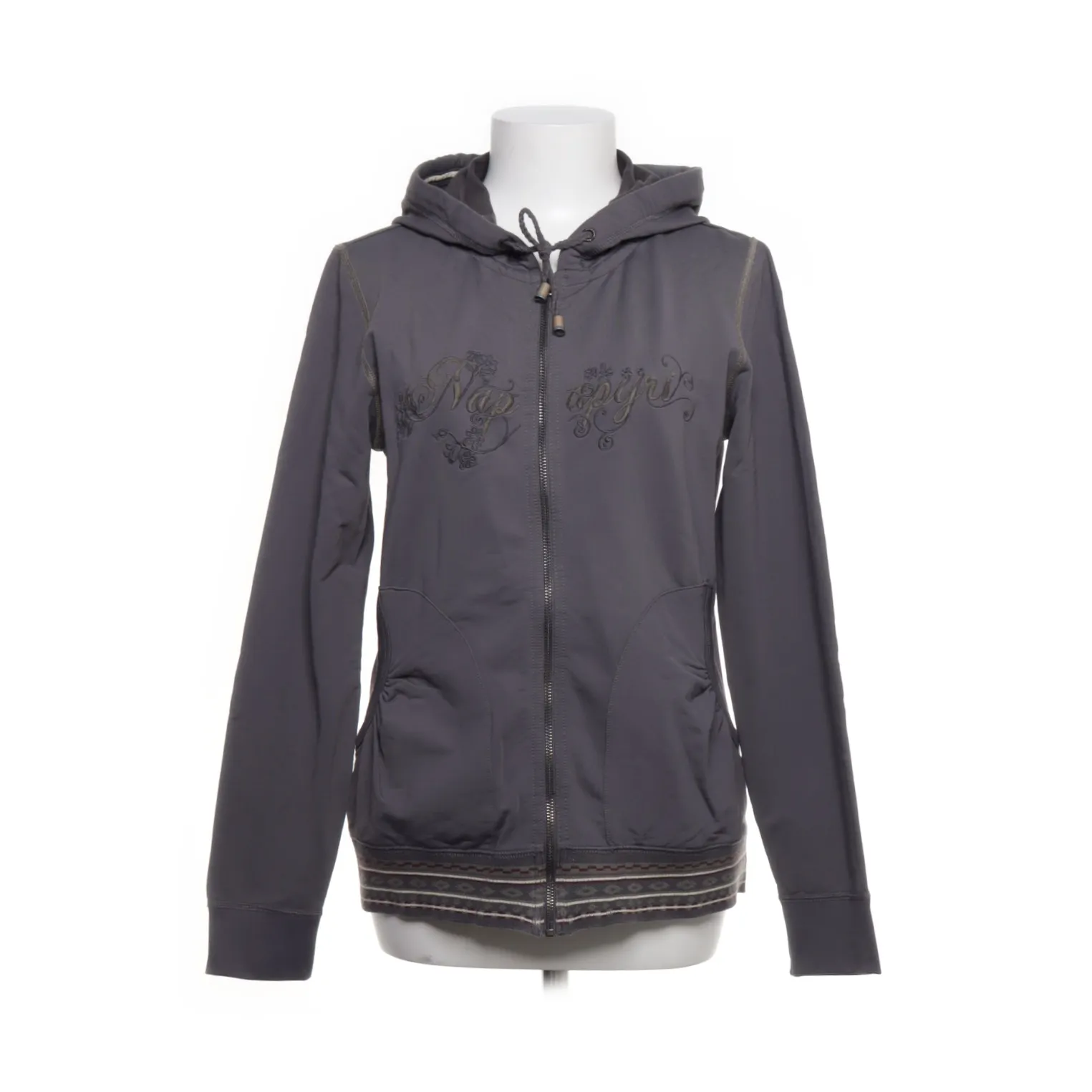 Napapijri - Kapuzenpullover - WMN-INT-L